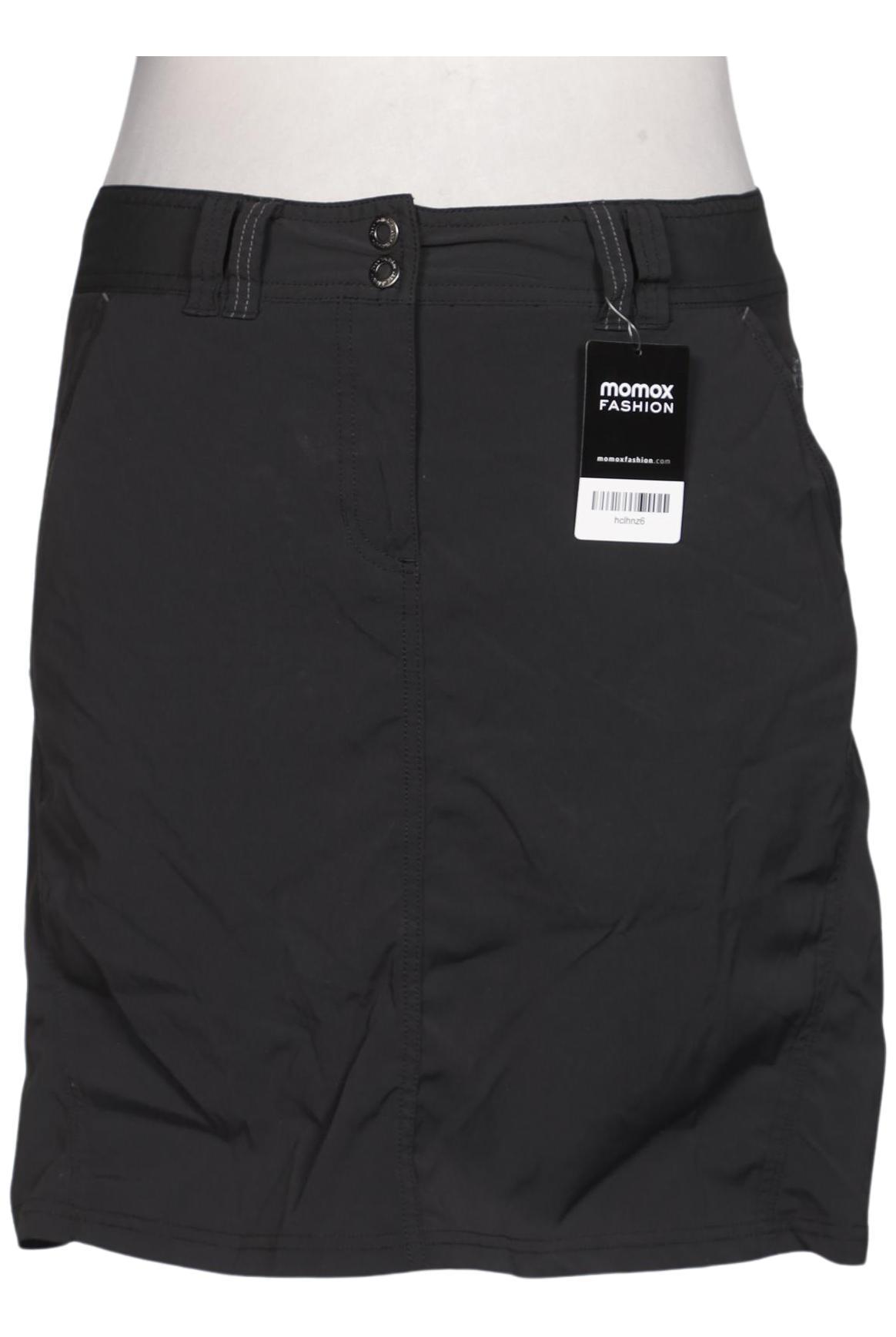 

Jack Wolfskin Damen Rock, grau, Gr. 44