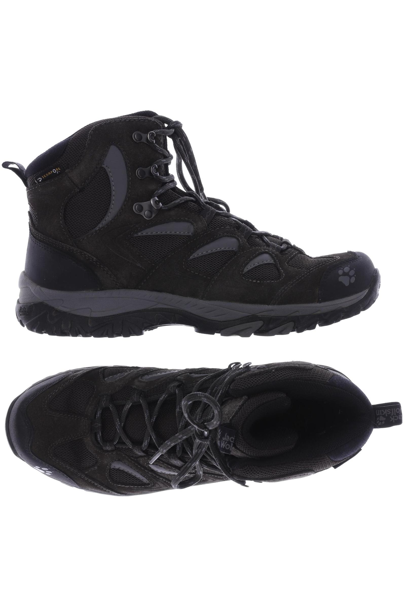 

Jack Wolfskin Damen Stiefelette, braun, Gr. 38.5