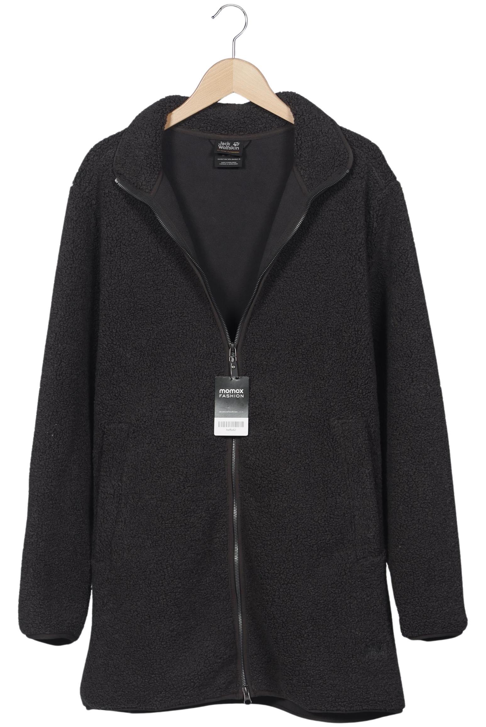 

Jack Wolfskin Damen Jacke, grau, Gr. 48