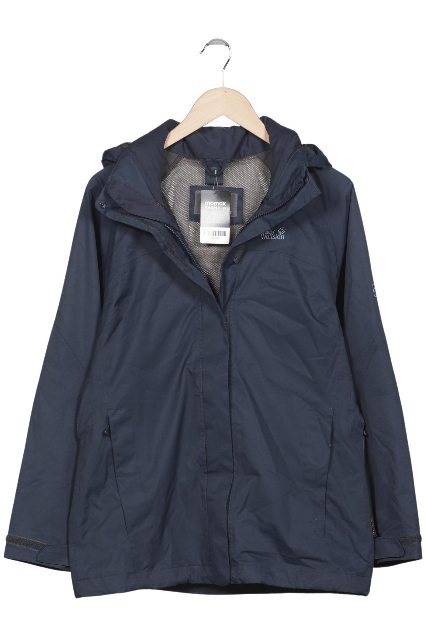 

Jack Wolfskin Damen Jacke, marineblau, Gr. 42