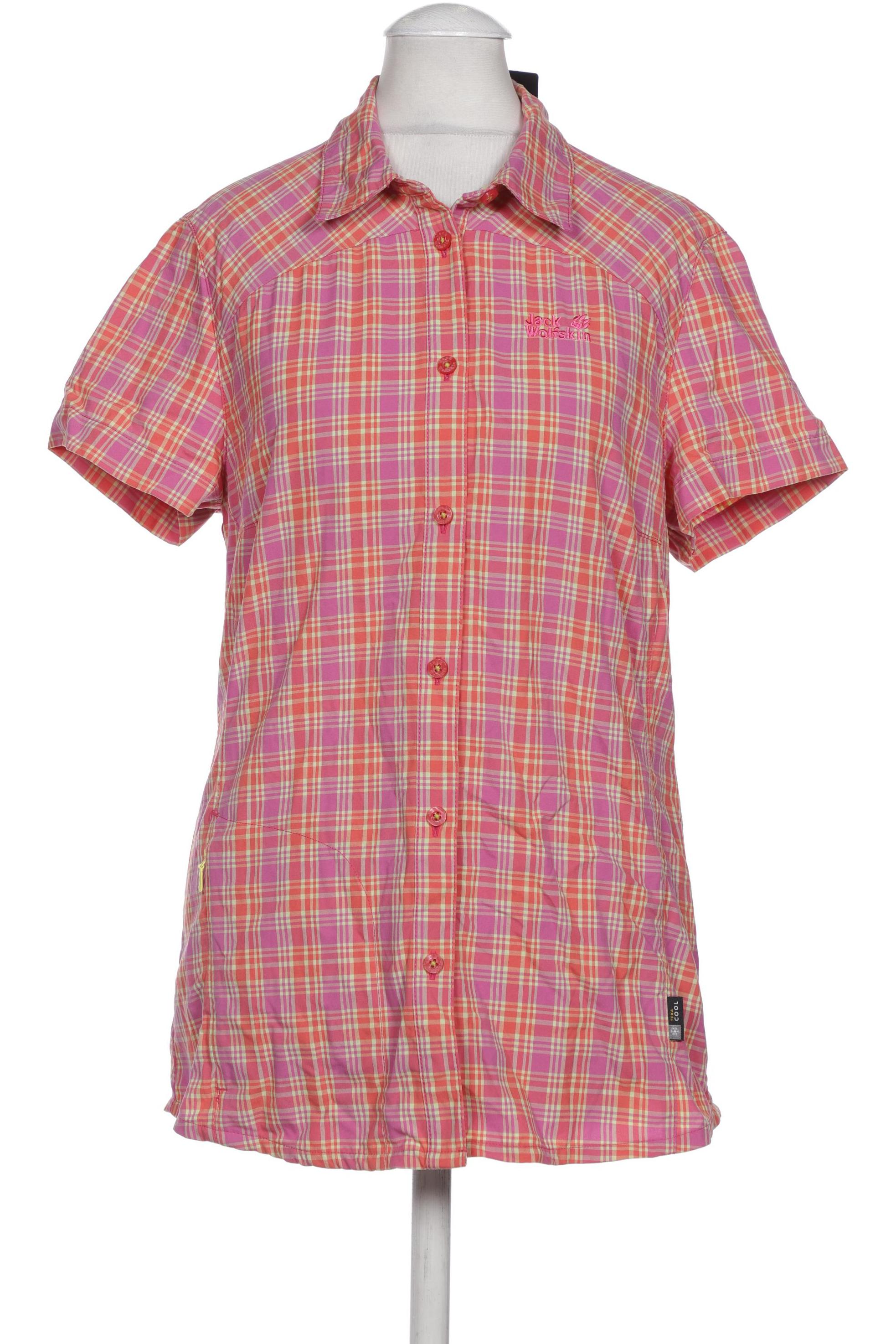 

Jack Wolfskin Damen Bluse, mehrfarbig