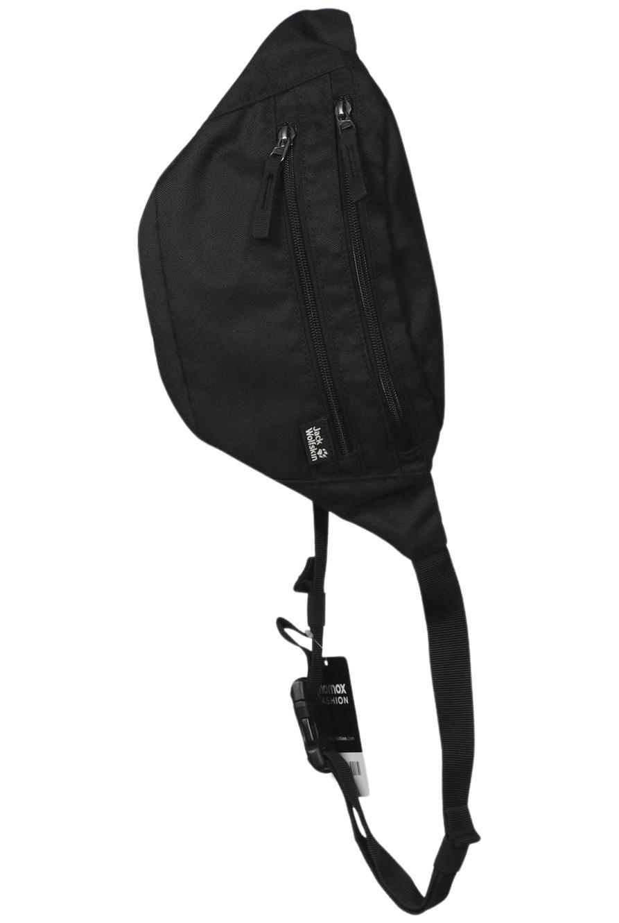 

Jack Wolfskin Damen Handtasche, schwarz, Gr.