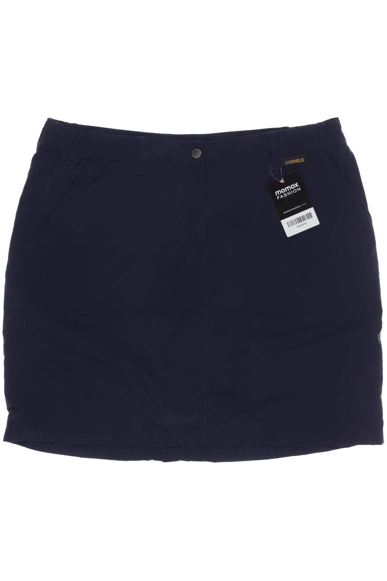 

Jack Wolfskin Damen Rock, marineblau, Gr. 40