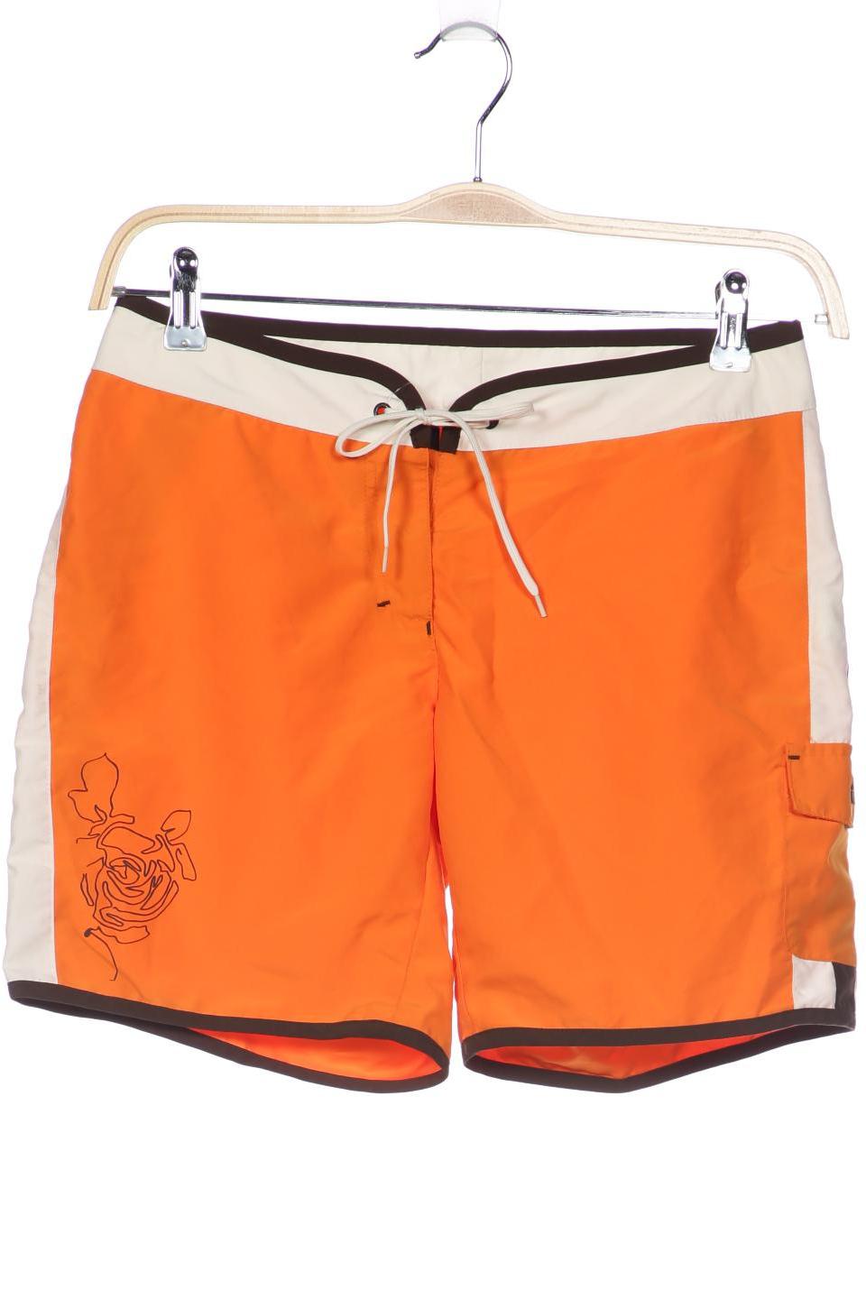 

Jack Wolfskin Damen Shorts, orange, Gr. 36
