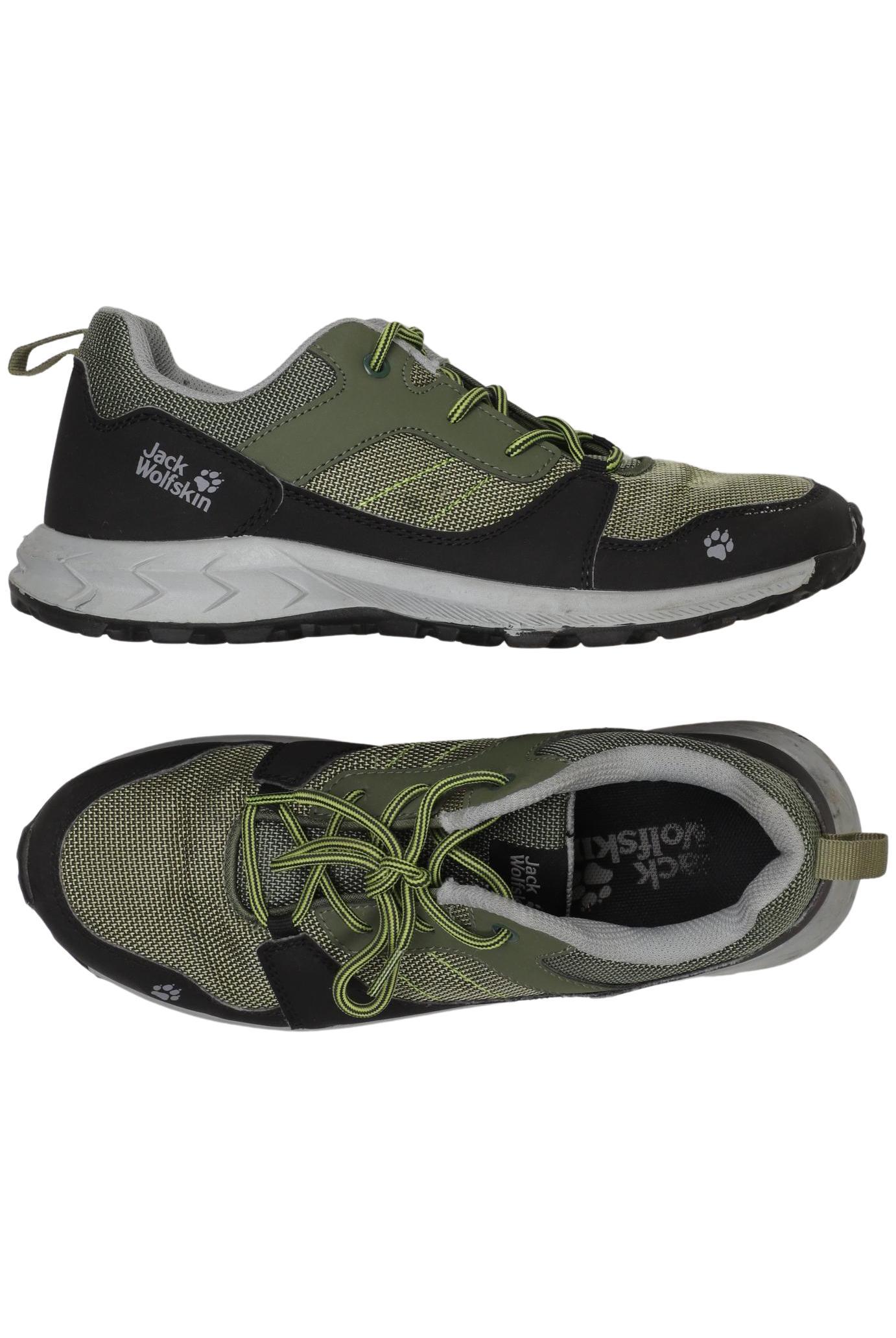 

Jack Wolfskin Damen Halbschuh, mehrfarbig, Gr. 38