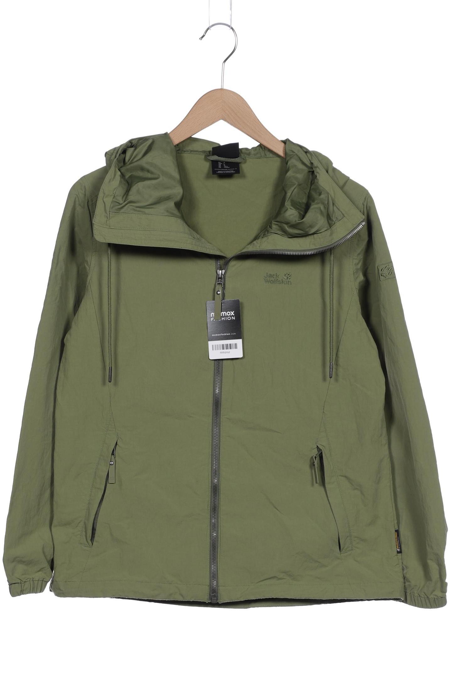 

Jack Wolfskin Damen Jacke, grün