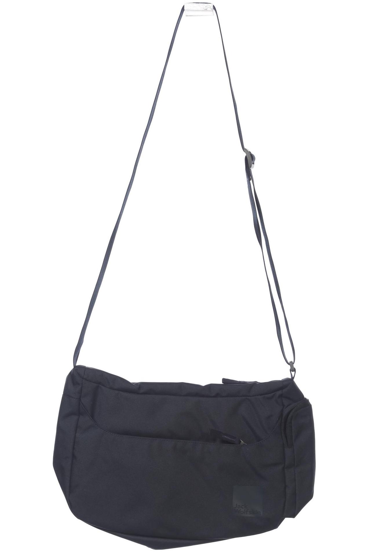 

Jack Wolfskin Damen Handtasche, marineblau, Gr.