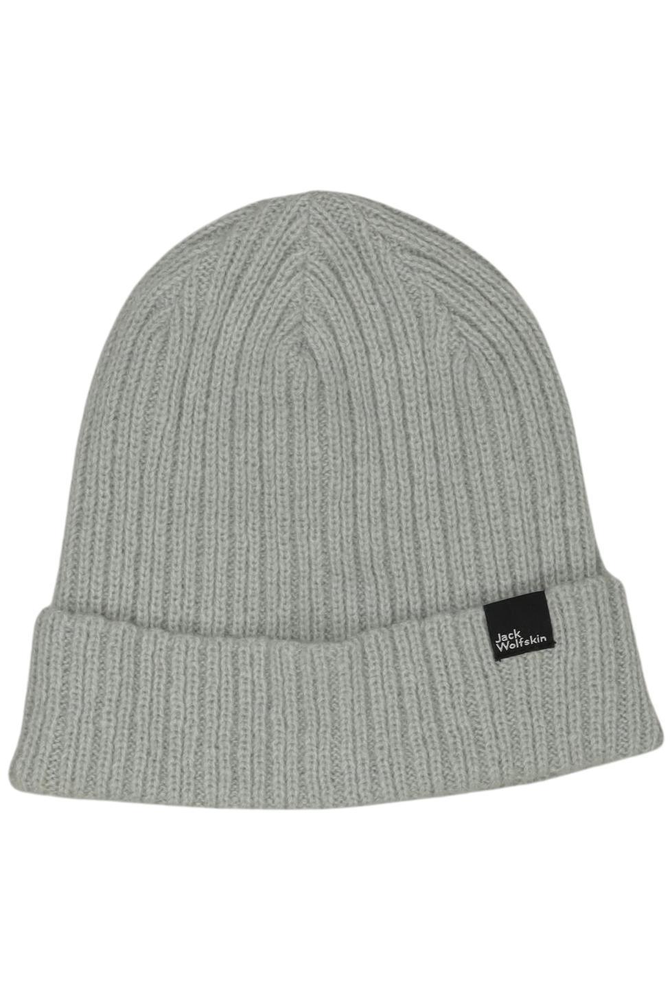 

Jack Wolfskin Damen Hut/Mütze, grau, Gr. 56