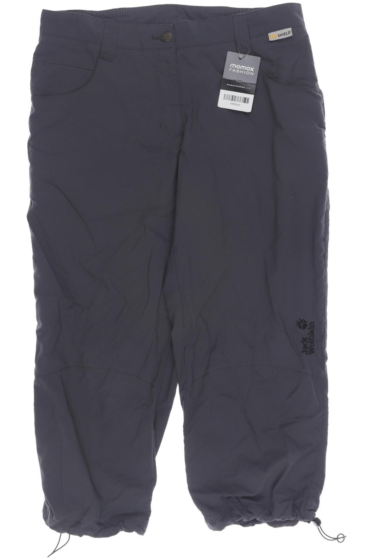 

Jack Wolfskin Damen Shorts, grau