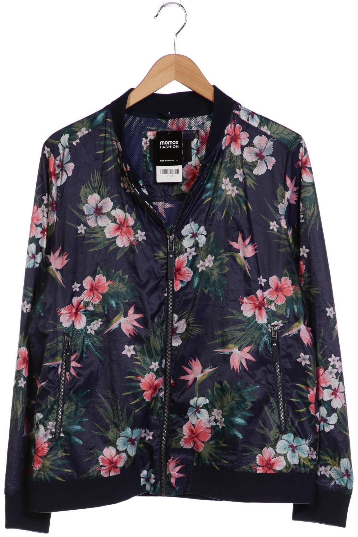 

Jack Wolfskin Damen Jacke, marineblau