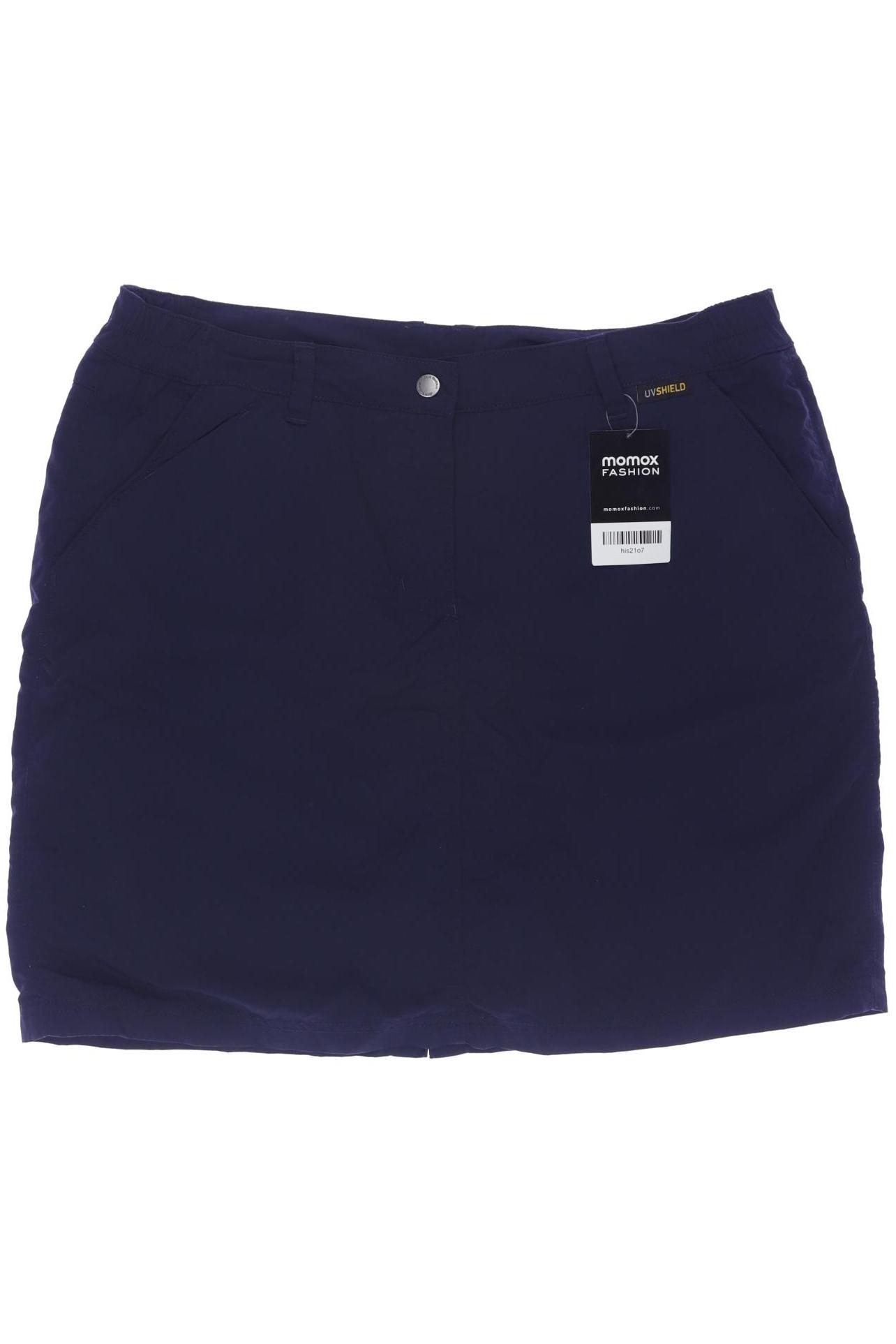 

Jack Wolfskin Damen Rock, marineblau, Gr. 30