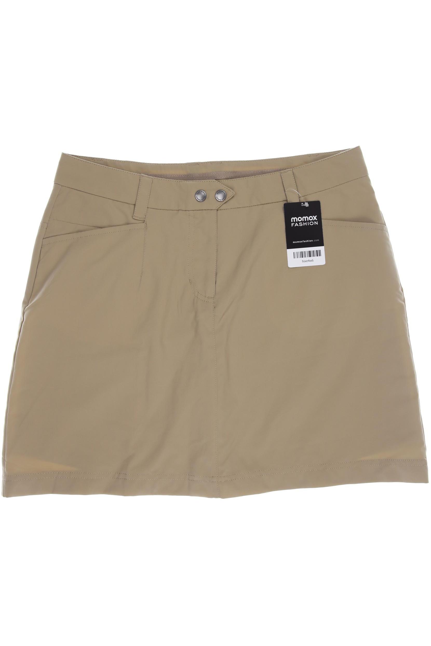 

Jack Wolfskin Damen Shorts, beige, Gr. 38