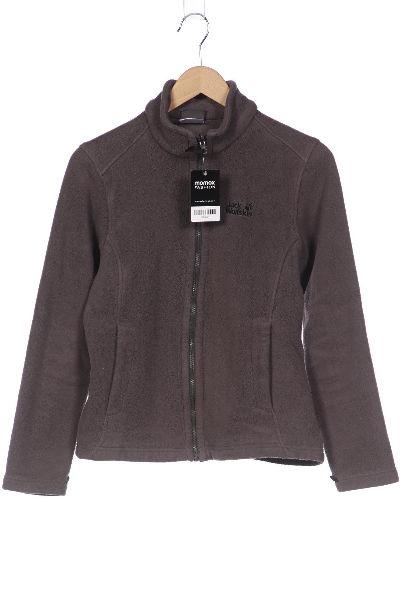 

Jack Wolfskin Damen Sweatshirt, grau