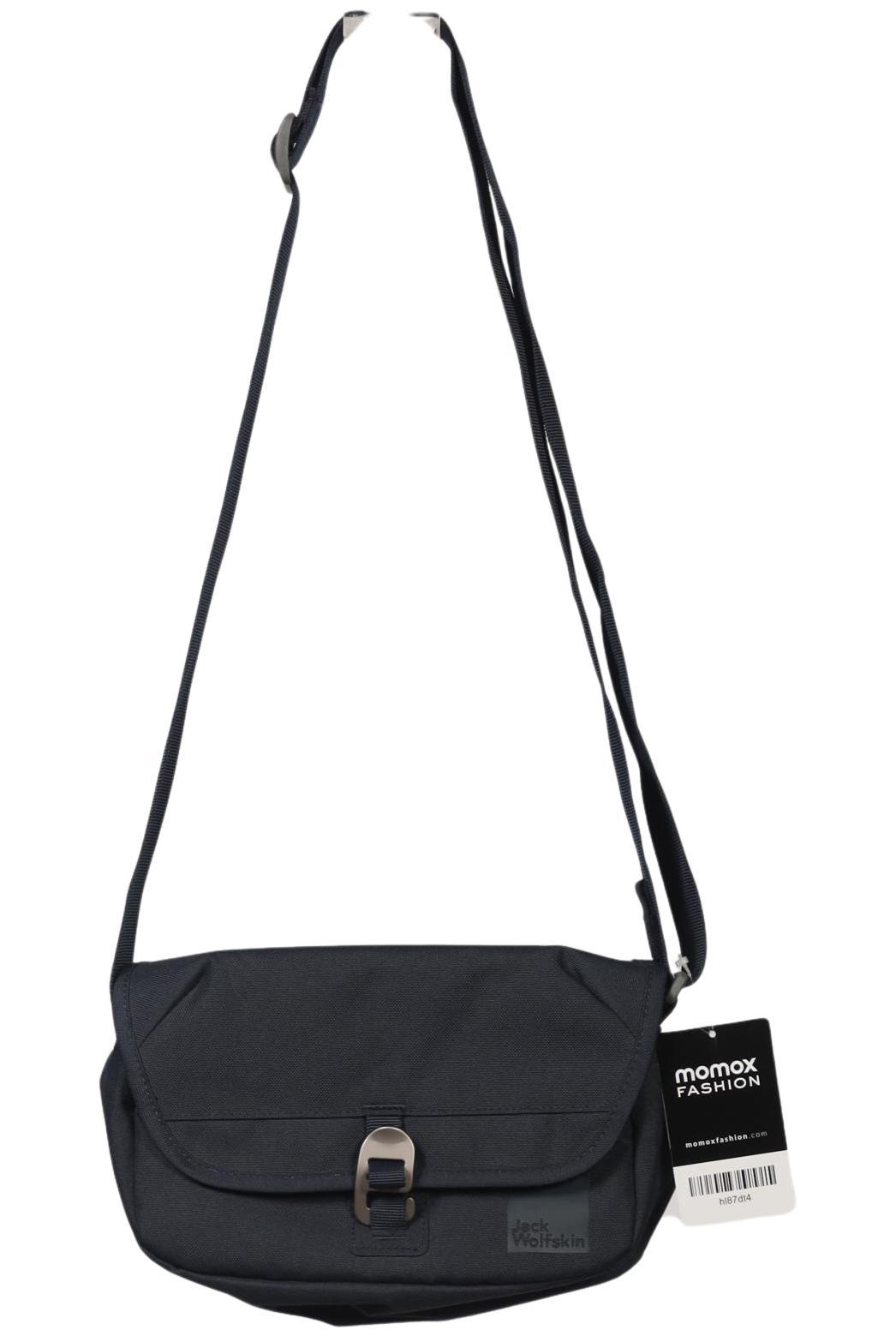 

Jack Wolfskin Damen Handtasche, marineblau, Gr.