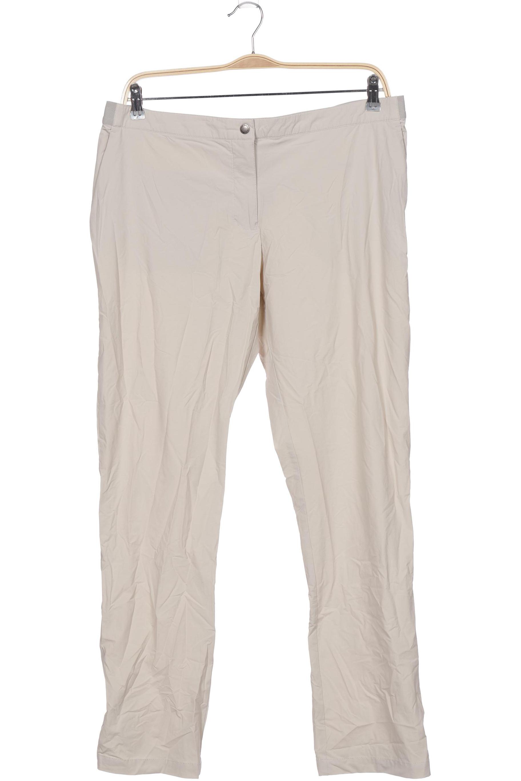 

Jack Wolfskin Damen Stoffhose, beige