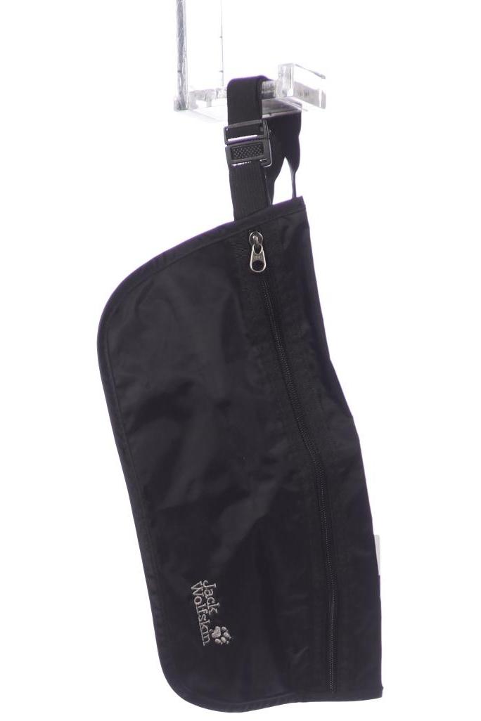 

Jack Wolfskin Damen Handtasche, schwarz, Gr.