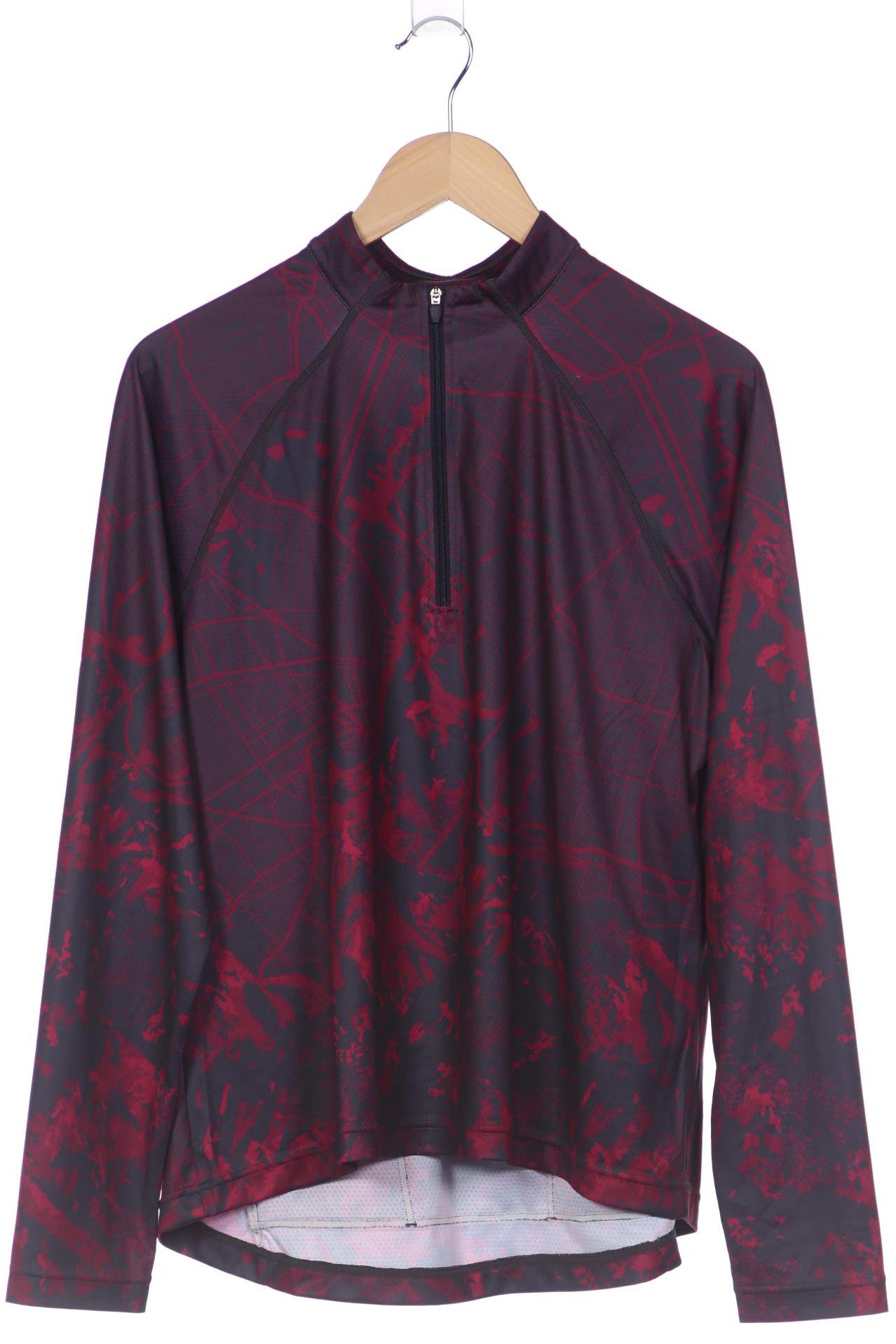 

Jack Wolfskin Damen Langarmshirt, flieder