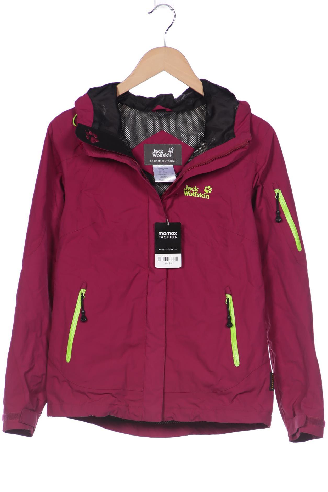 

Jack Wolfskin Damen Jacke, flieder