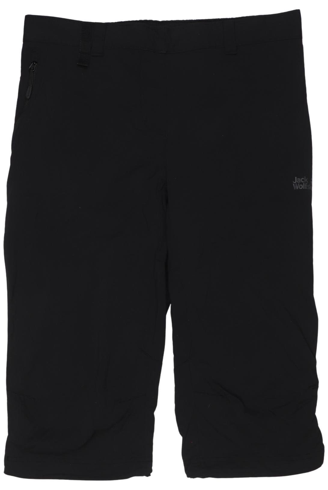 

Jack Wolfskin Damen Shorts, schwarz, Gr. 30
