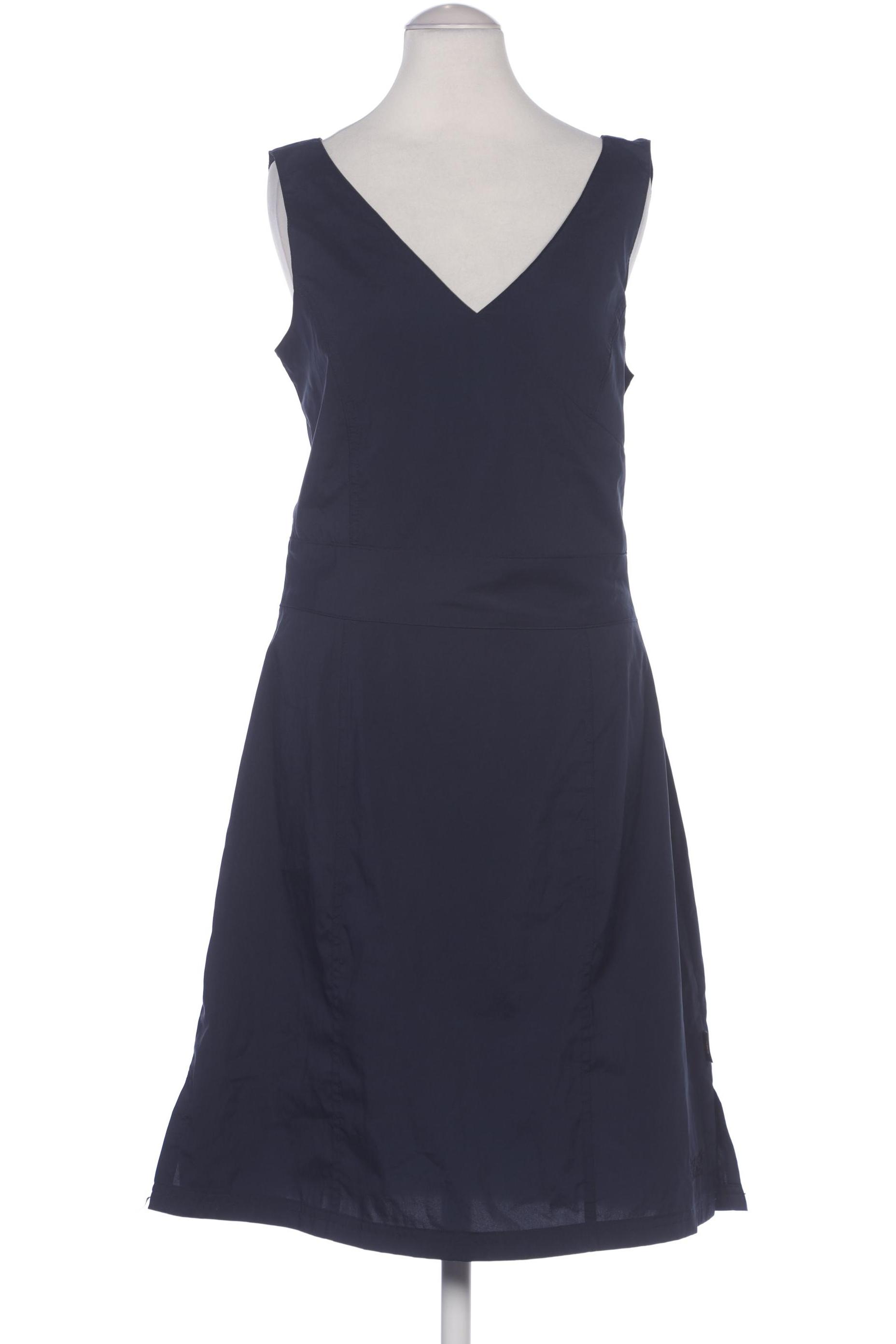 

Jack Wolfskin Damen Kleid, marineblau, Gr. 36
