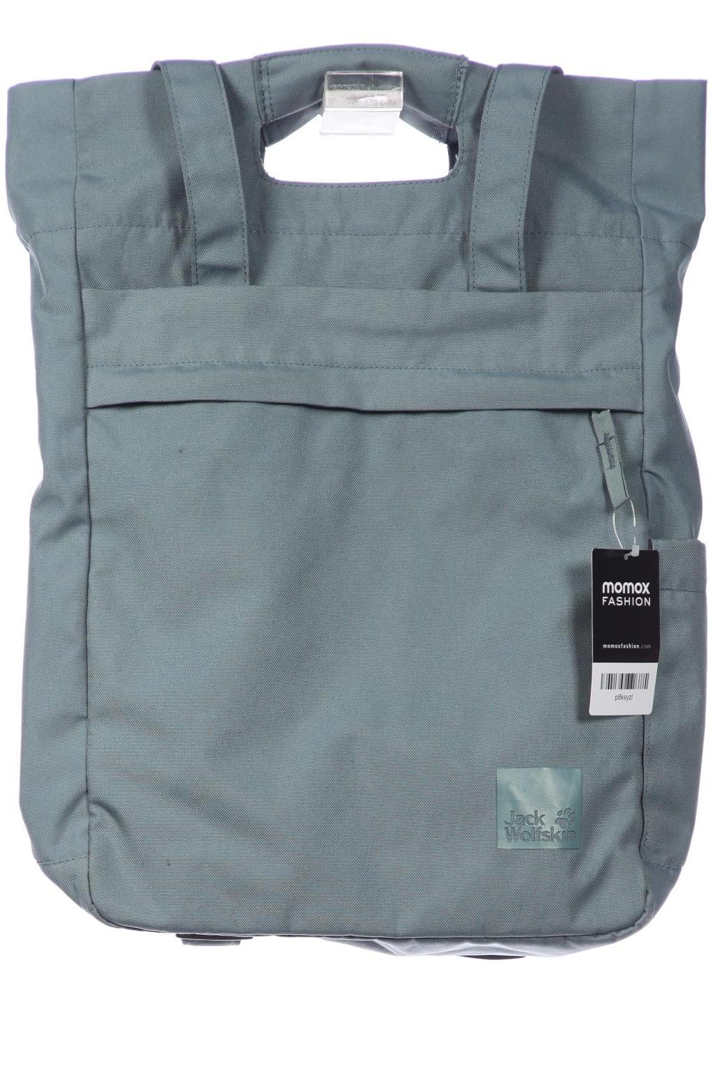 

Jack Wolfskin Damen Rucksack, türkis, Gr.