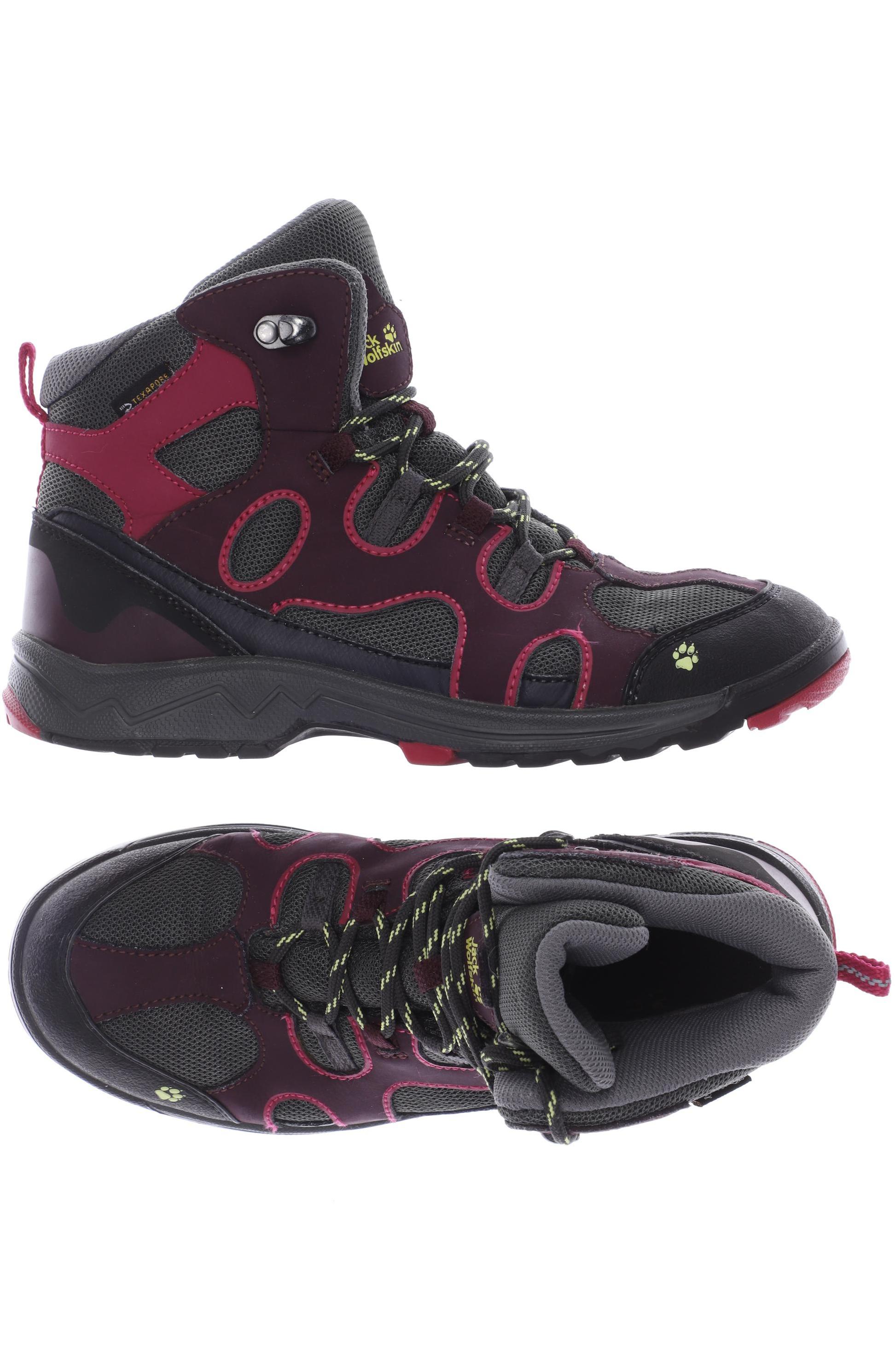 

Jack Wolfskin Damen Sneakers, grau