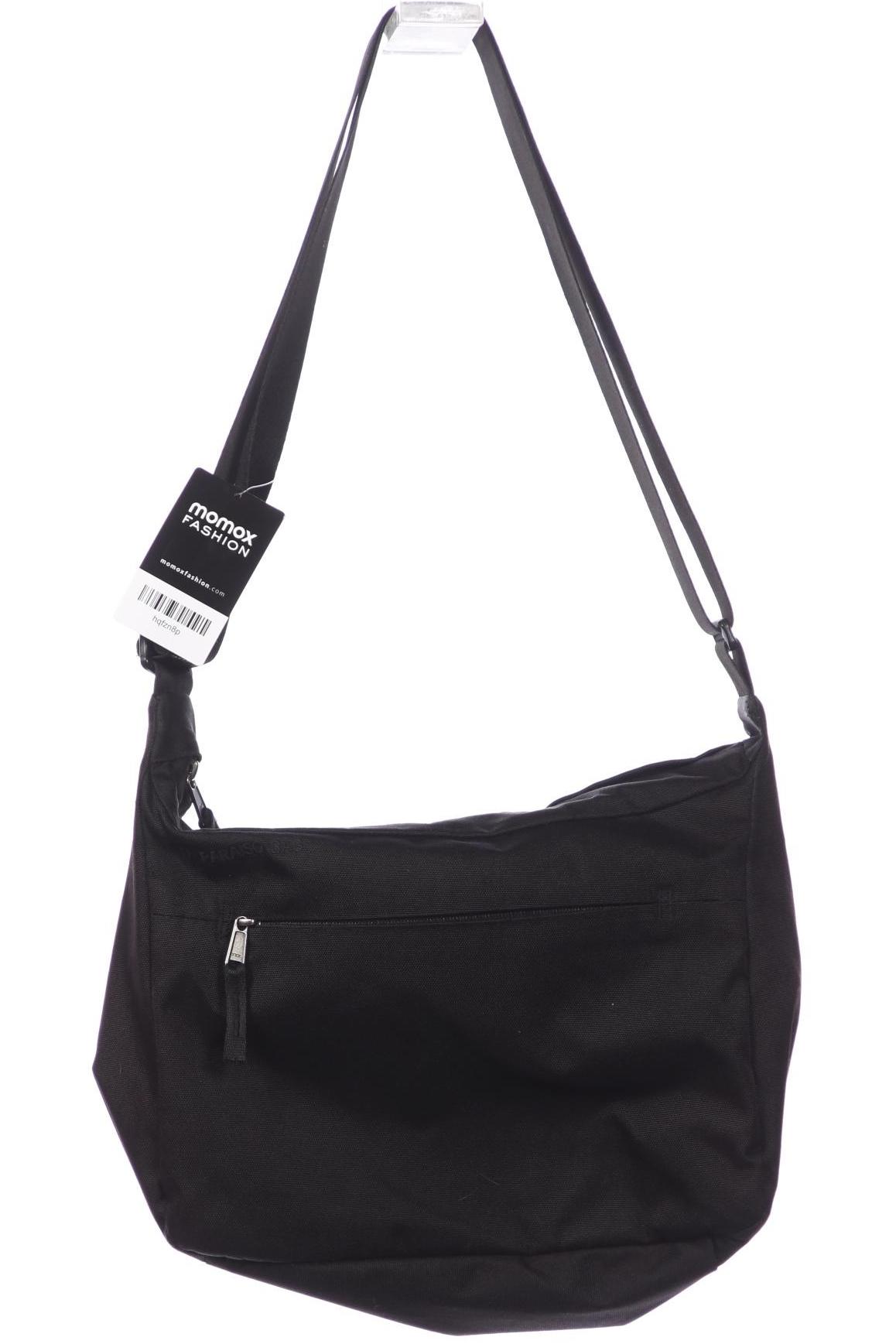 

Jack Wolfskin Damen Handtasche, schwarz, Gr.