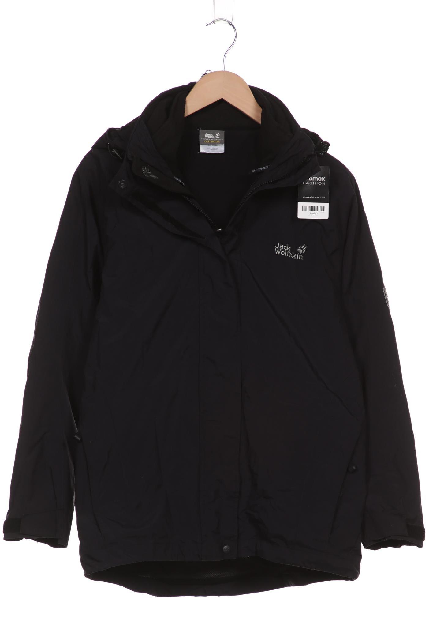 

Jack Wolfskin Damen Jacke, marineblau, Gr. 38