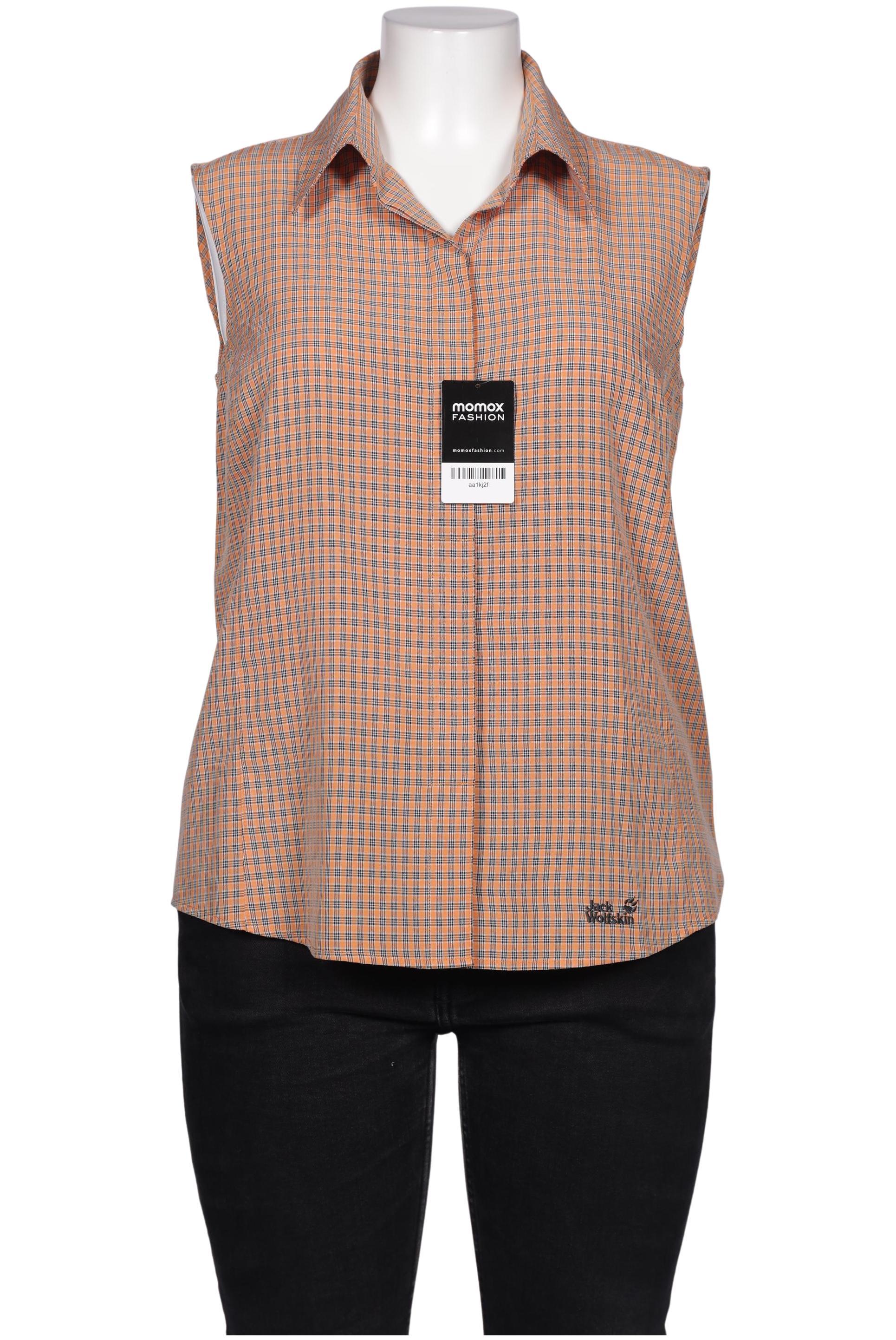 

Jack Wolfskin Damen Bluse, beige, Gr. 46