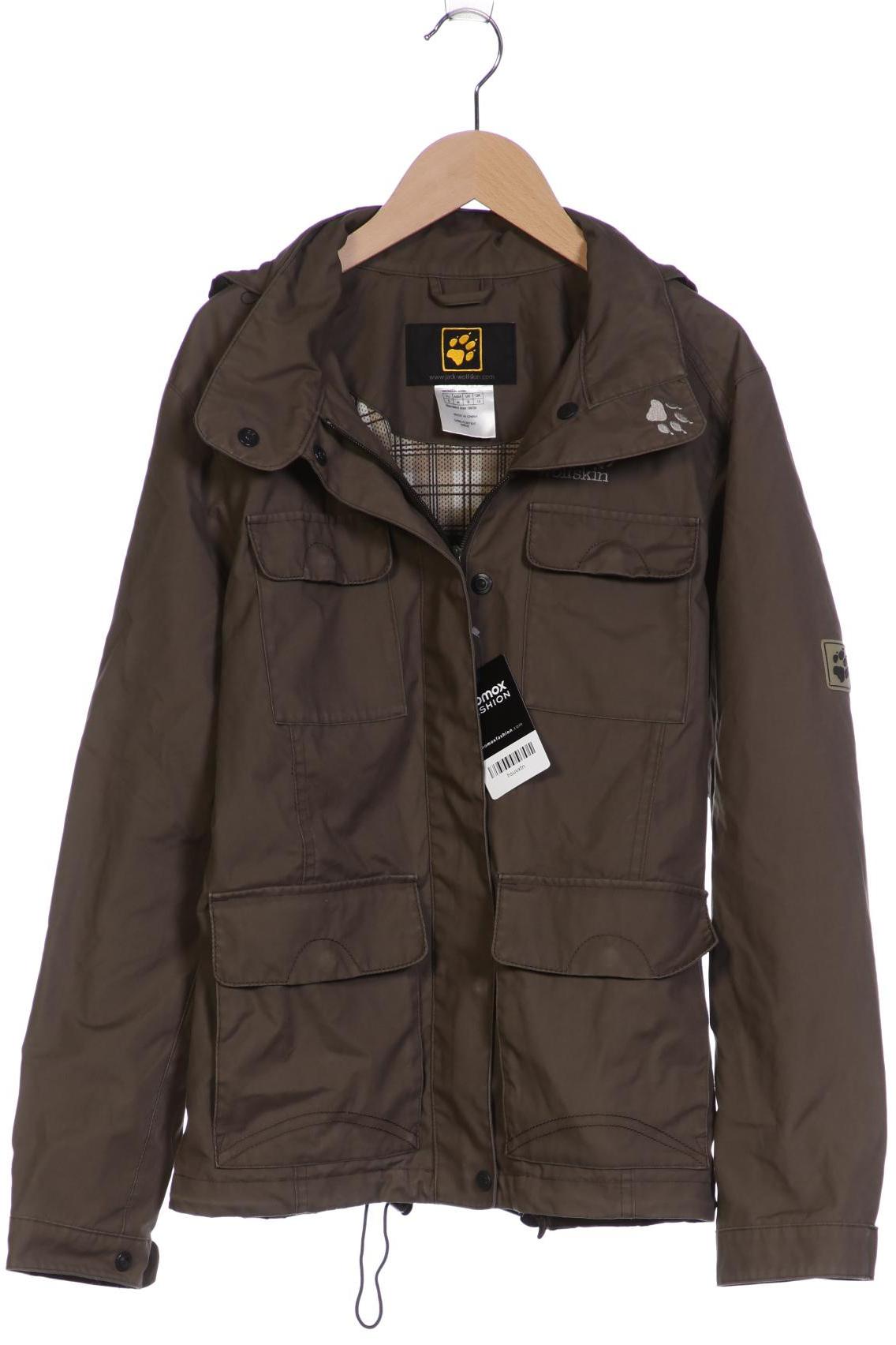 

Jack Wolfskin Damen Jacke, grün