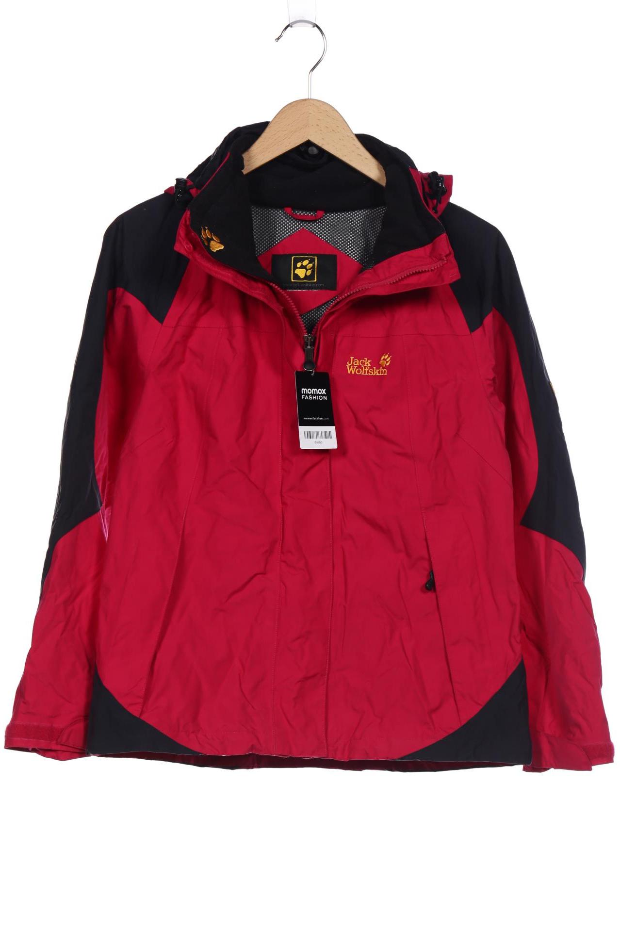 

Jack Wolfskin Damen Jacke, pink, Gr. 42
