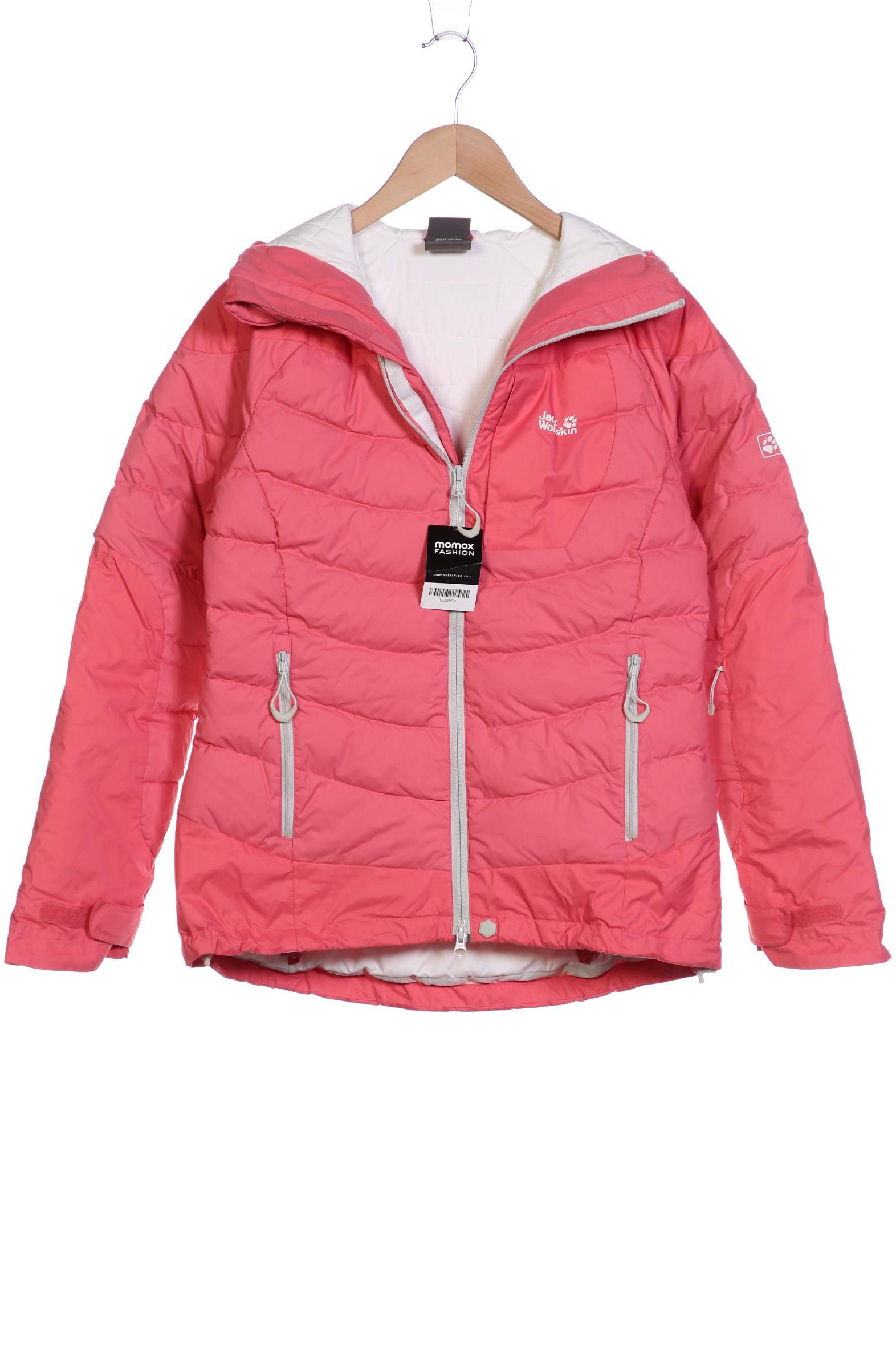 

Jack Wolfskin Damen Jacke, pink, Gr. 40