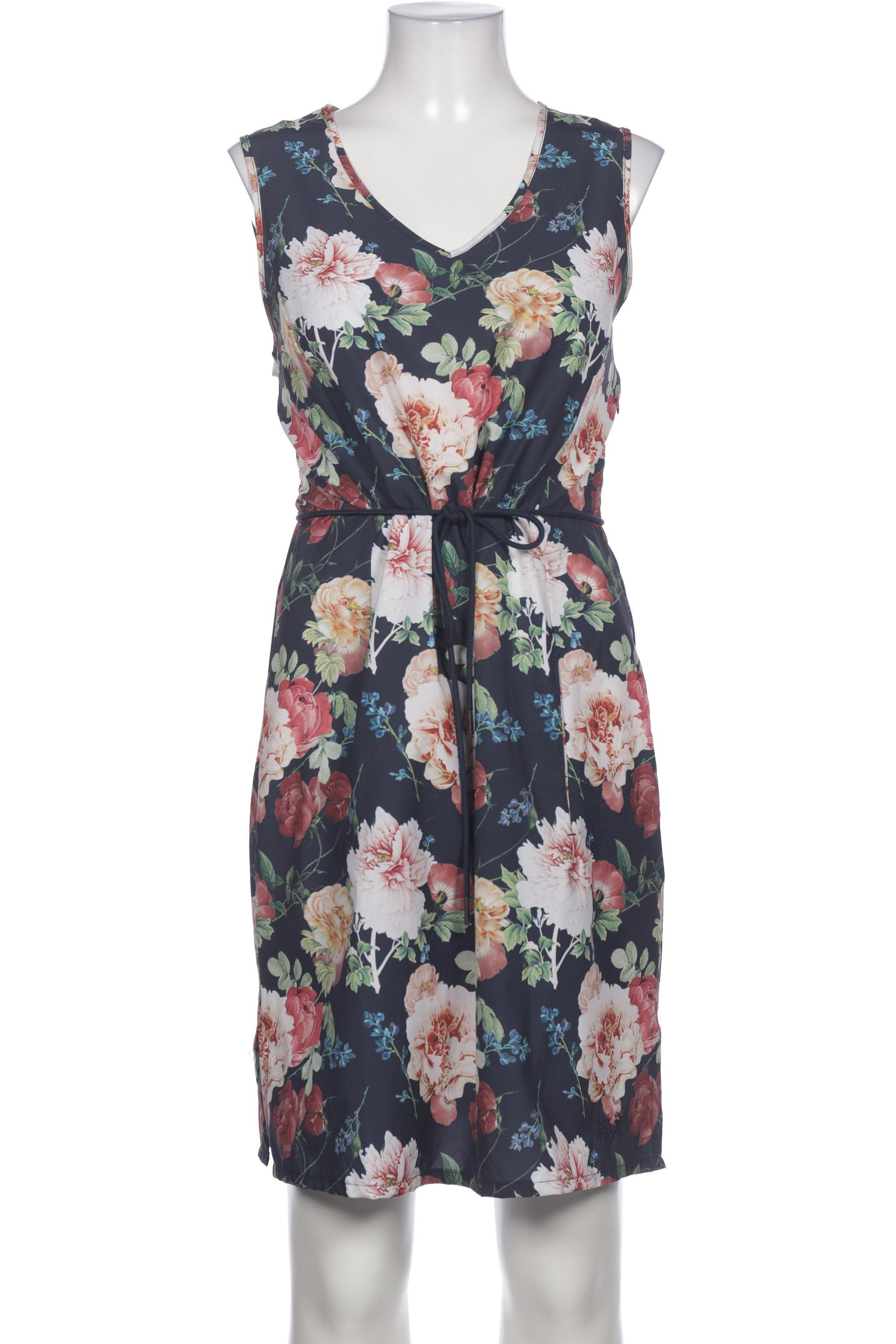 

Jack Wolfskin Damen Kleid, mehrfarbig, Gr. 42