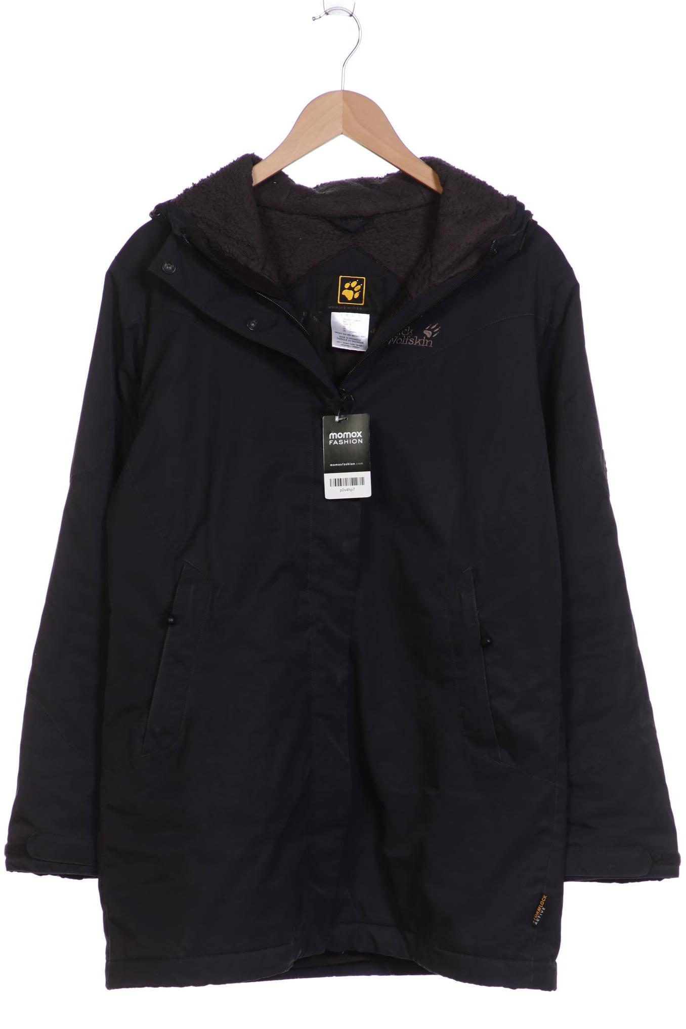 

Jack Wolfskin Damen Jacke, grau