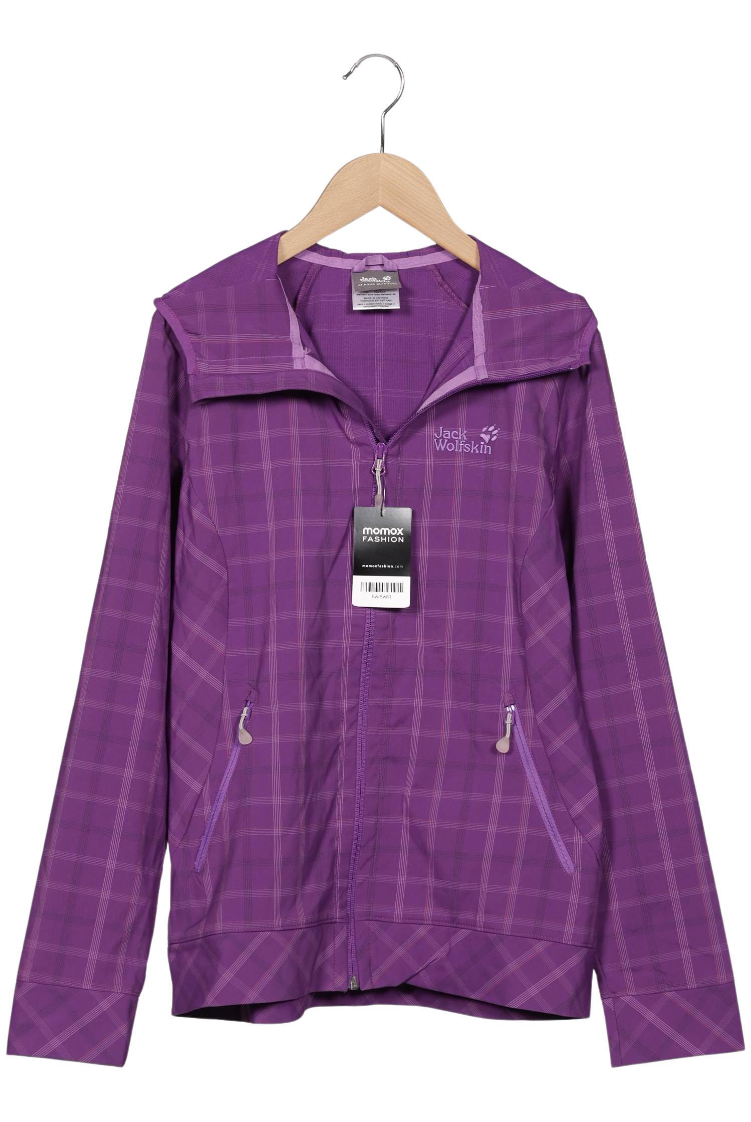 

Jack Wolfskin Damen Jacke, flieder, Gr. 40