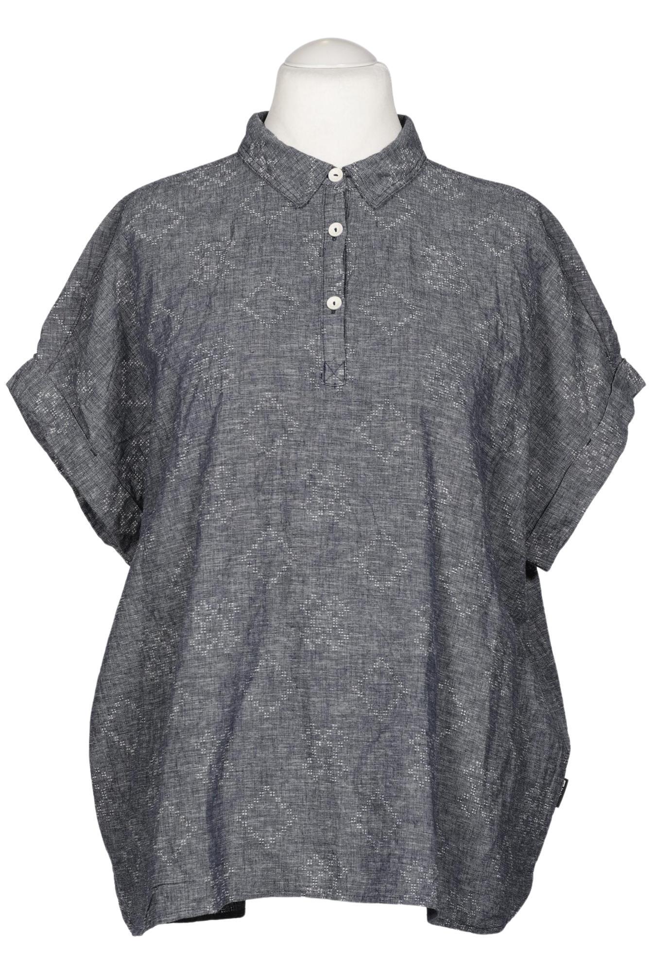 

Jack Wolfskin Damen Bluse, blau, Gr. 48