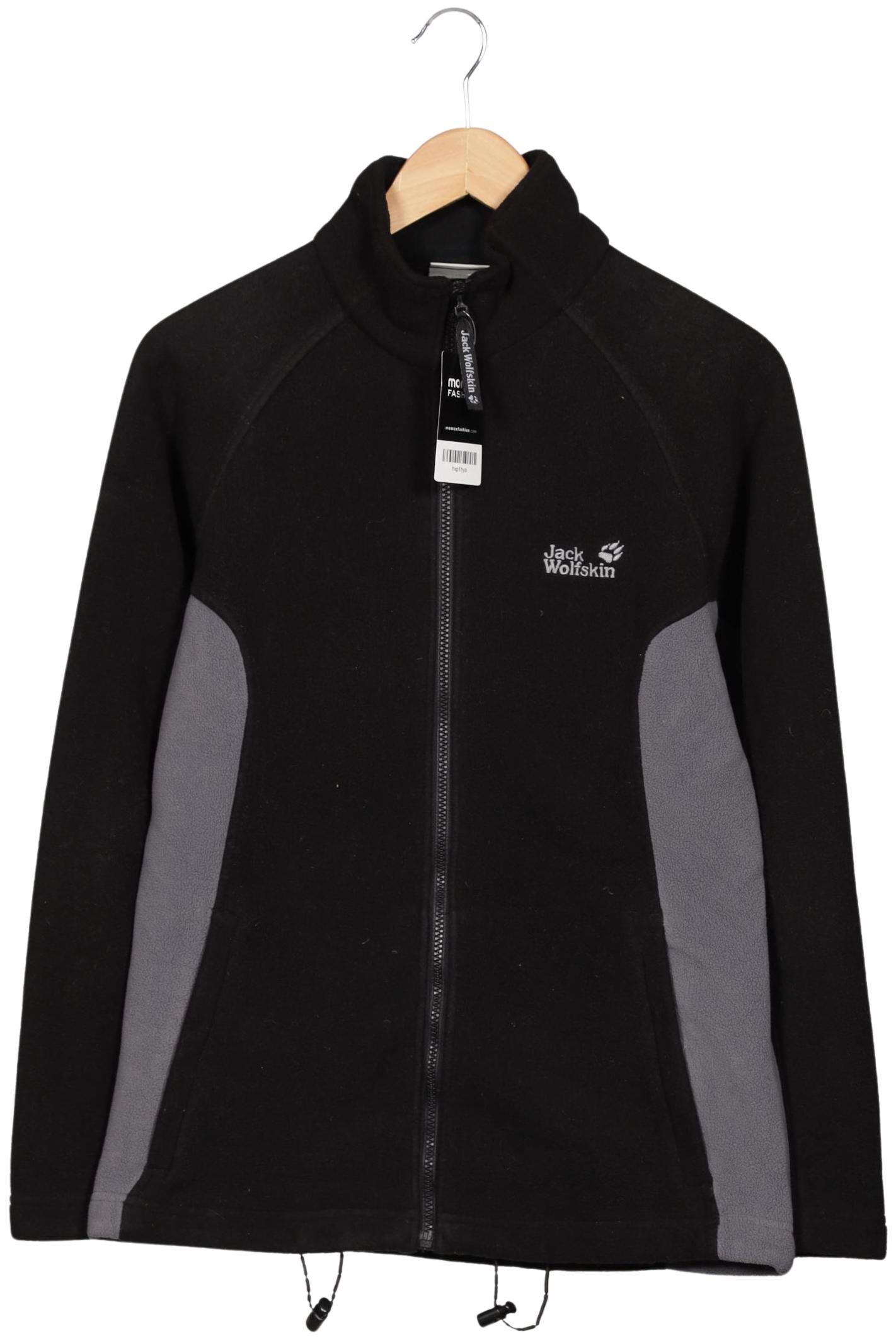 

Jack Wolfskin Damen Sweatshirt, mehrfarbig, Gr. 38