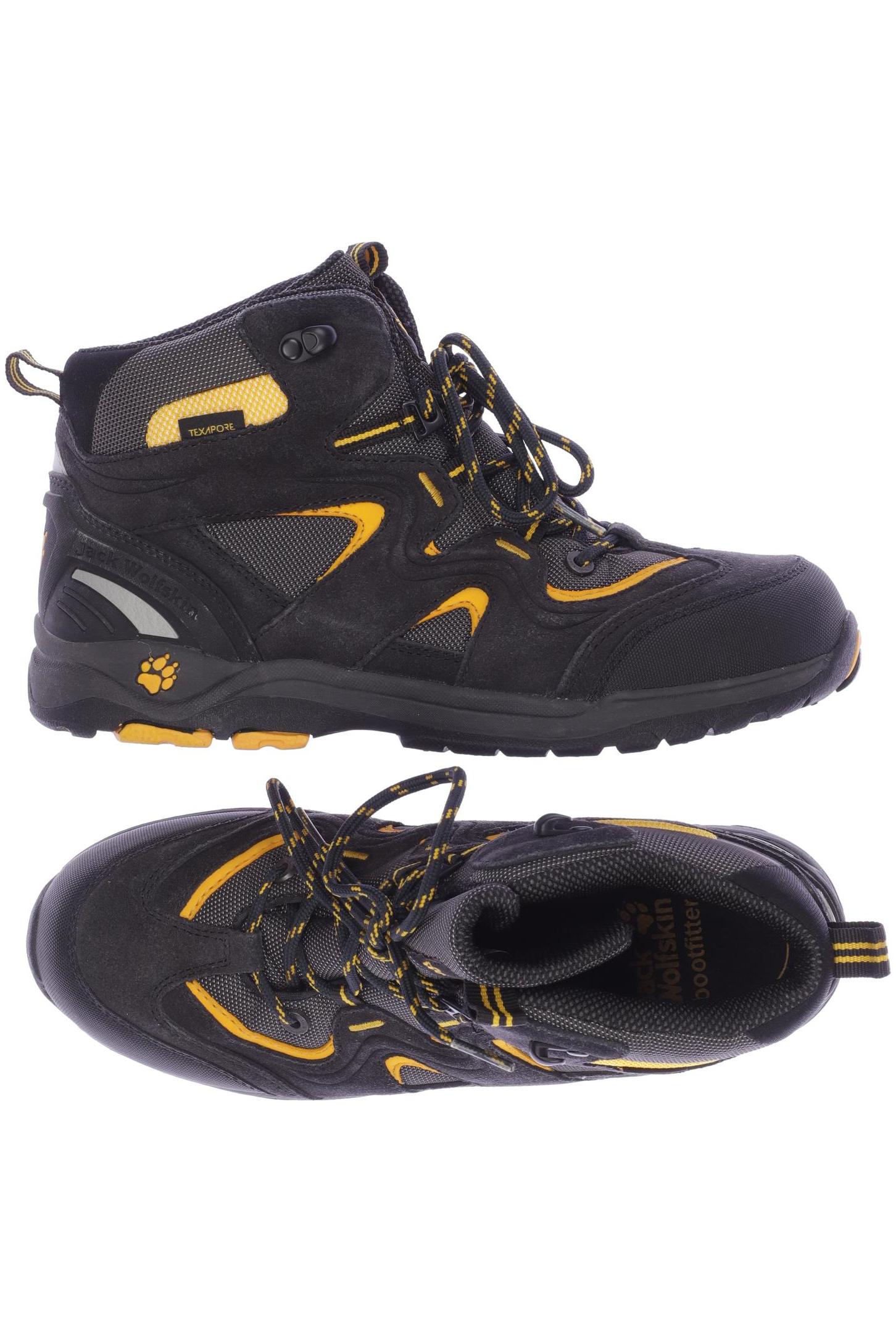 

Jack Wolfskin Damen Sneakers, grau, Gr. 39