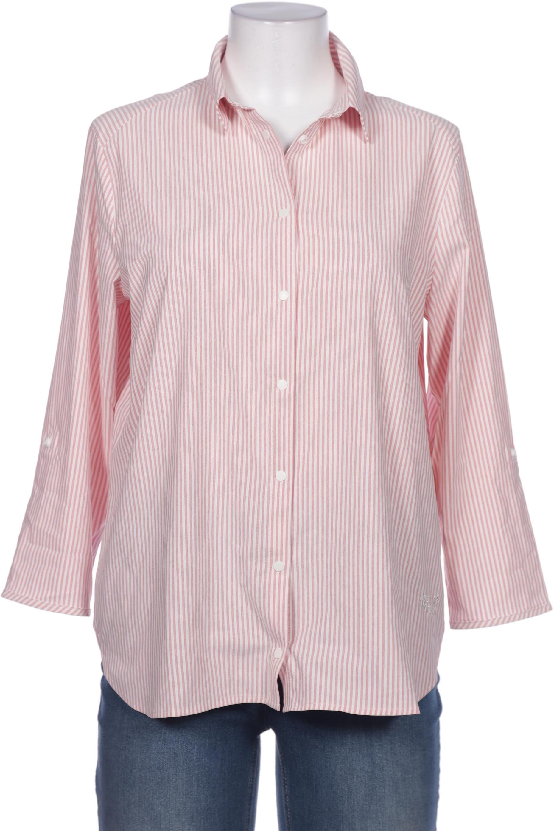 

Jack Wolfskin Damen Bluse, pink, Gr. 40