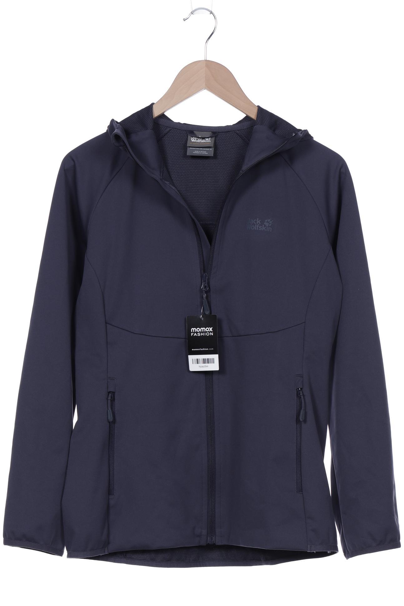 

Jack Wolfskin Damen Jacke, blau