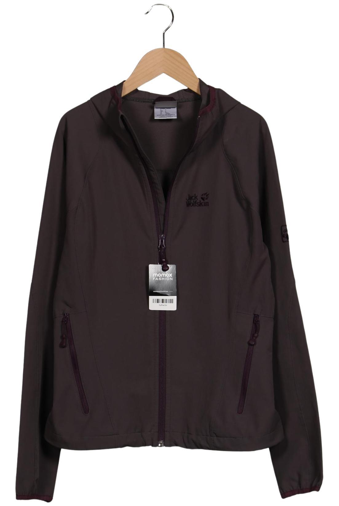 

Jack Wolfskin Damen Jacke, grün, Gr. 38