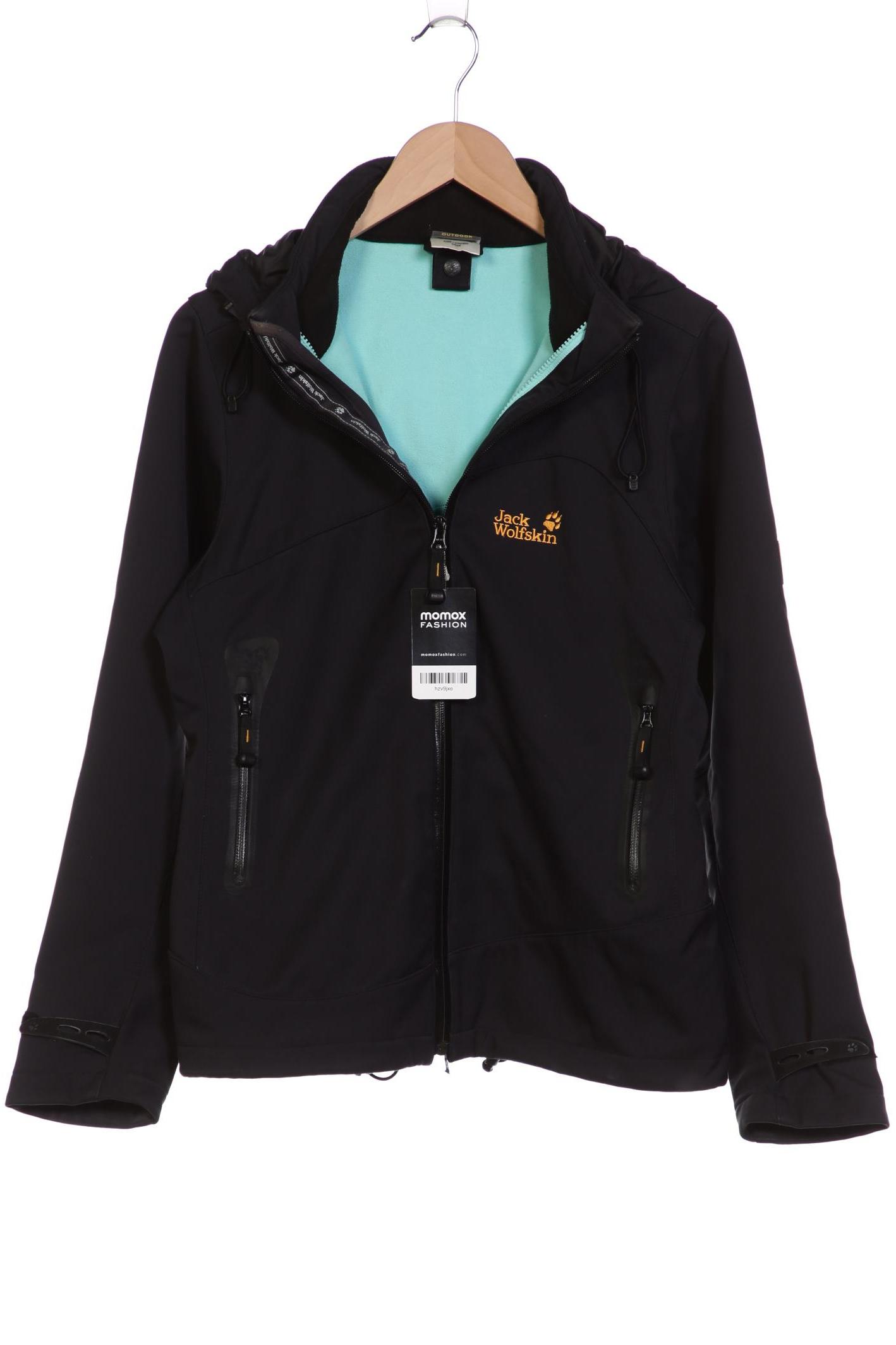 

Jack Wolfskin Damen Jacke, marineblau, Gr. 40