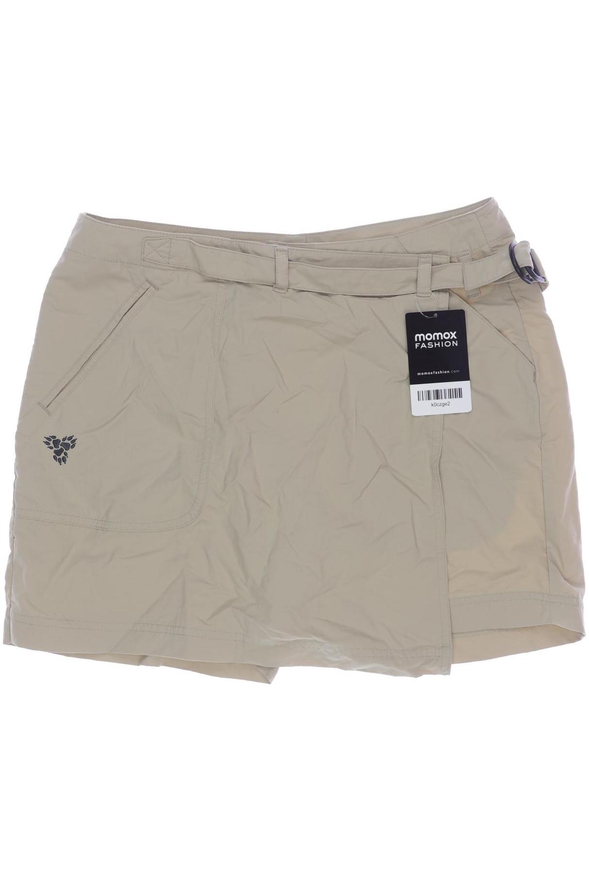 

Jack Wolfskin Damen Shorts, beige, Gr. 36