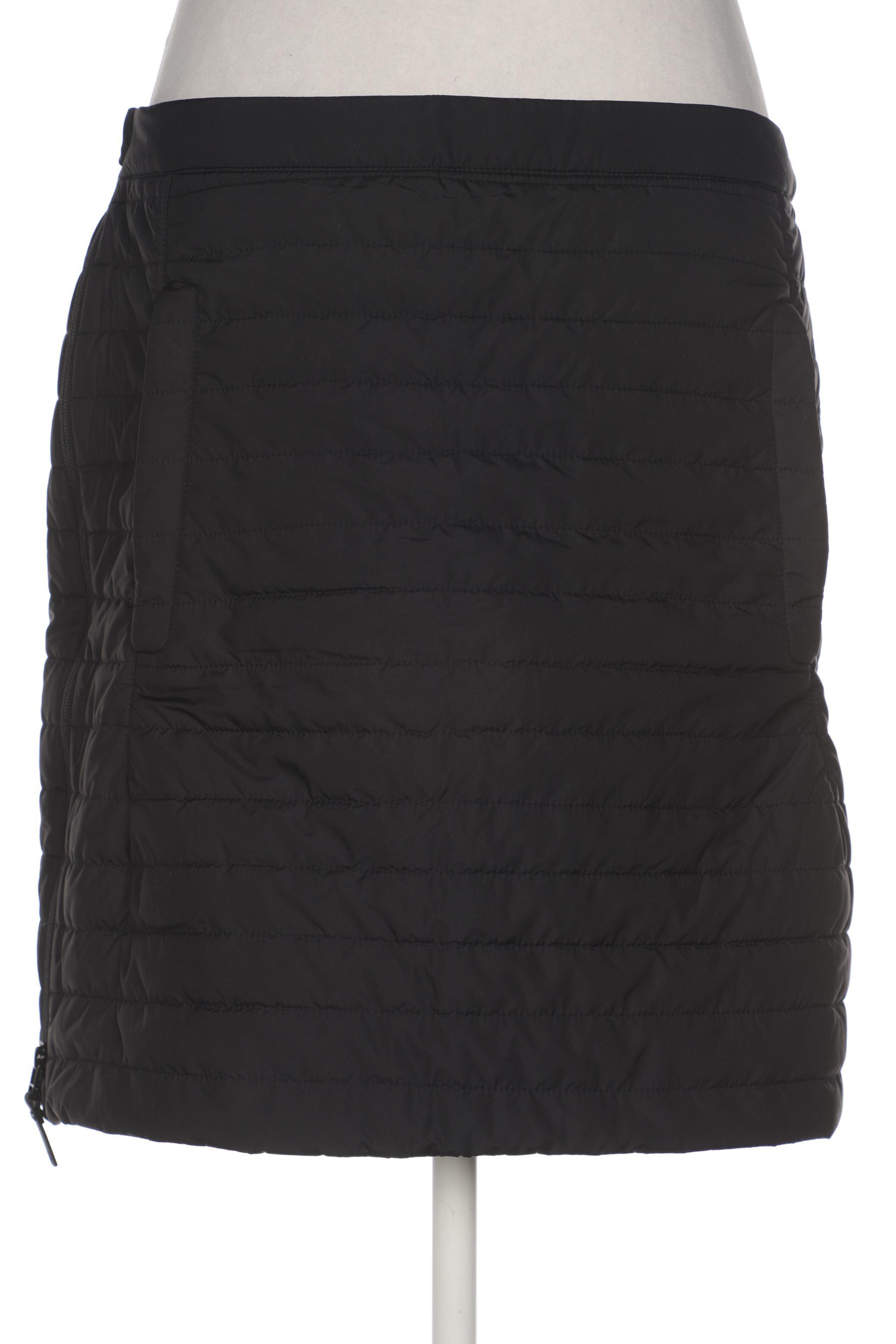 

Jack Wolfskin Damen Rock, schwarz, Gr. 46