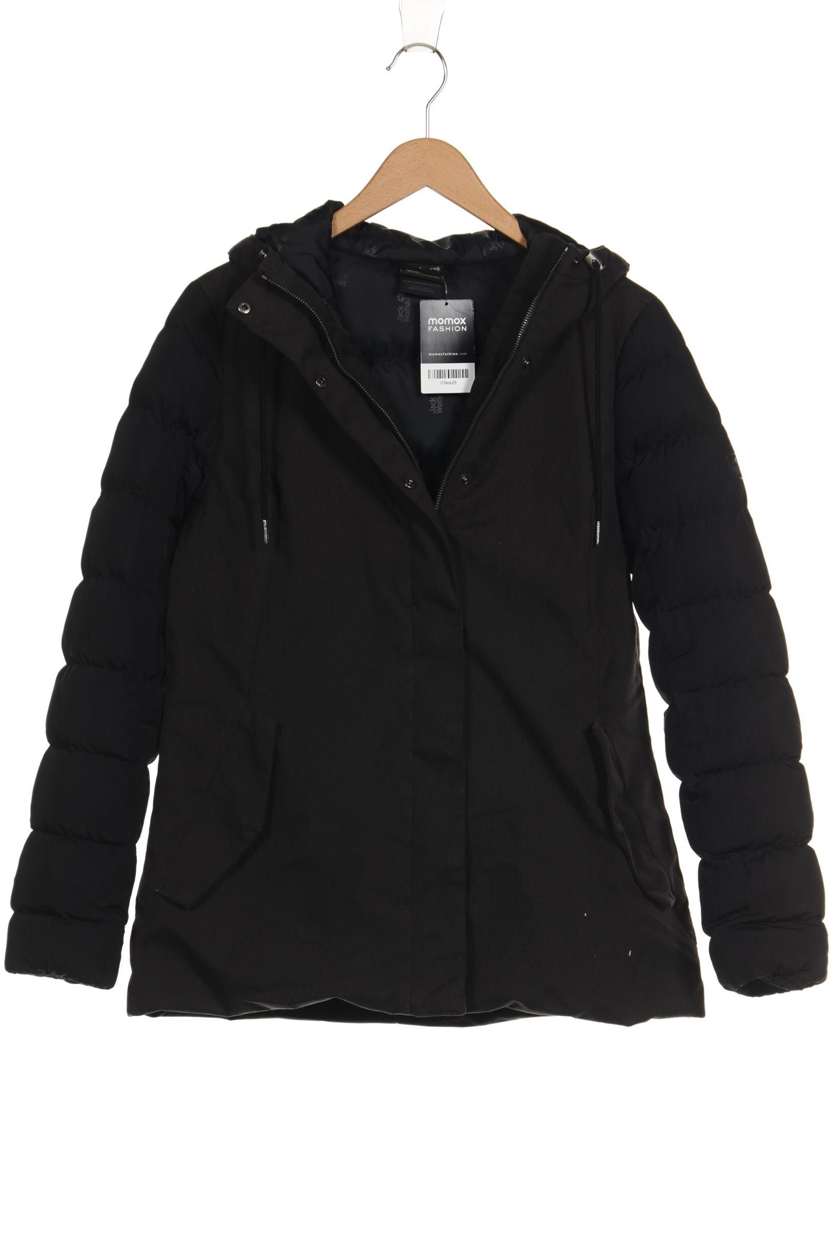 

Jack Wolfskin Damen Jacke, grau, Gr. 36