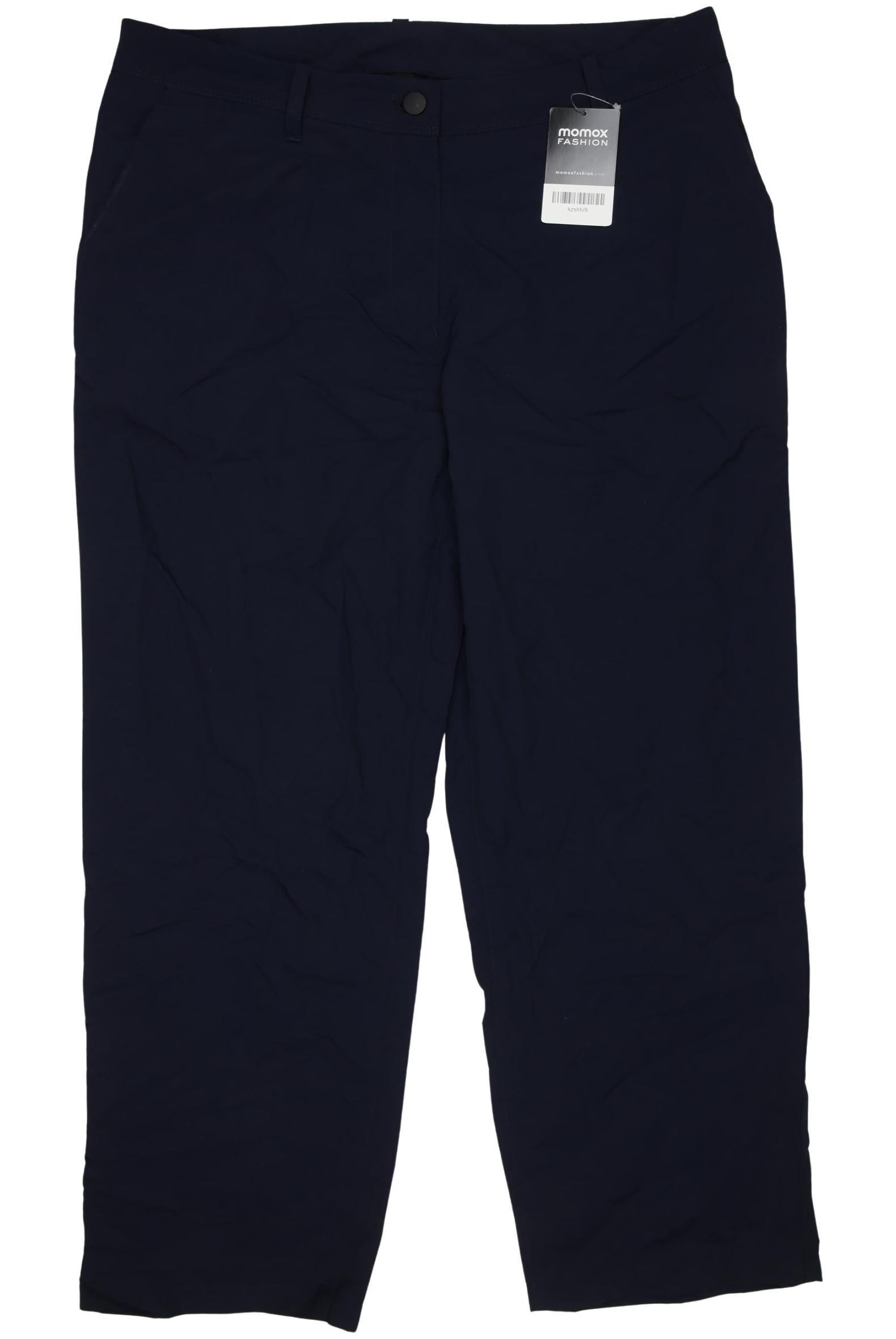 

Jack Wolfskin Damen Stoffhose, marineblau, Gr. 42