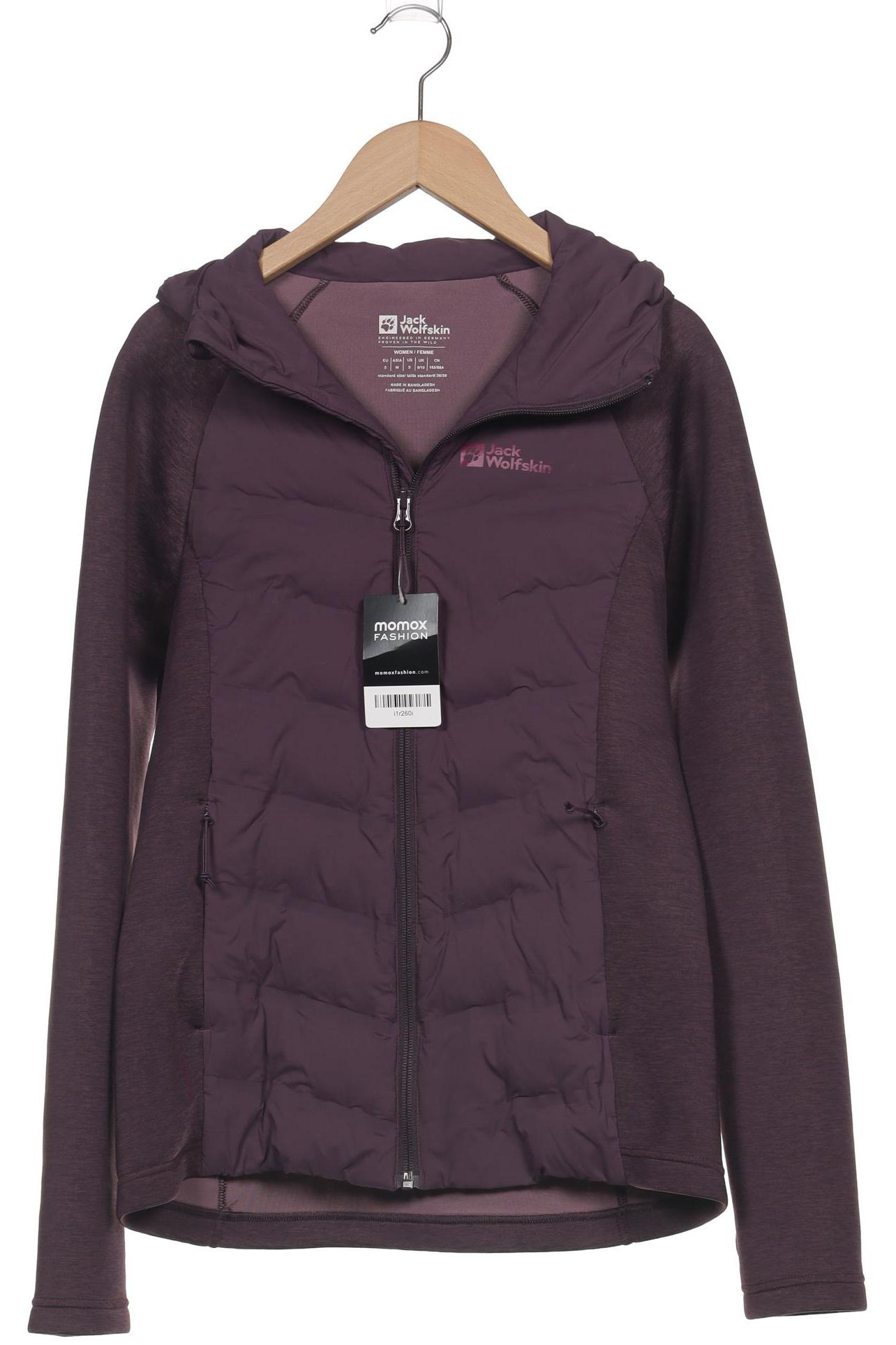

Jack Wolfskin Damen Jacke, flieder, Gr. 36
