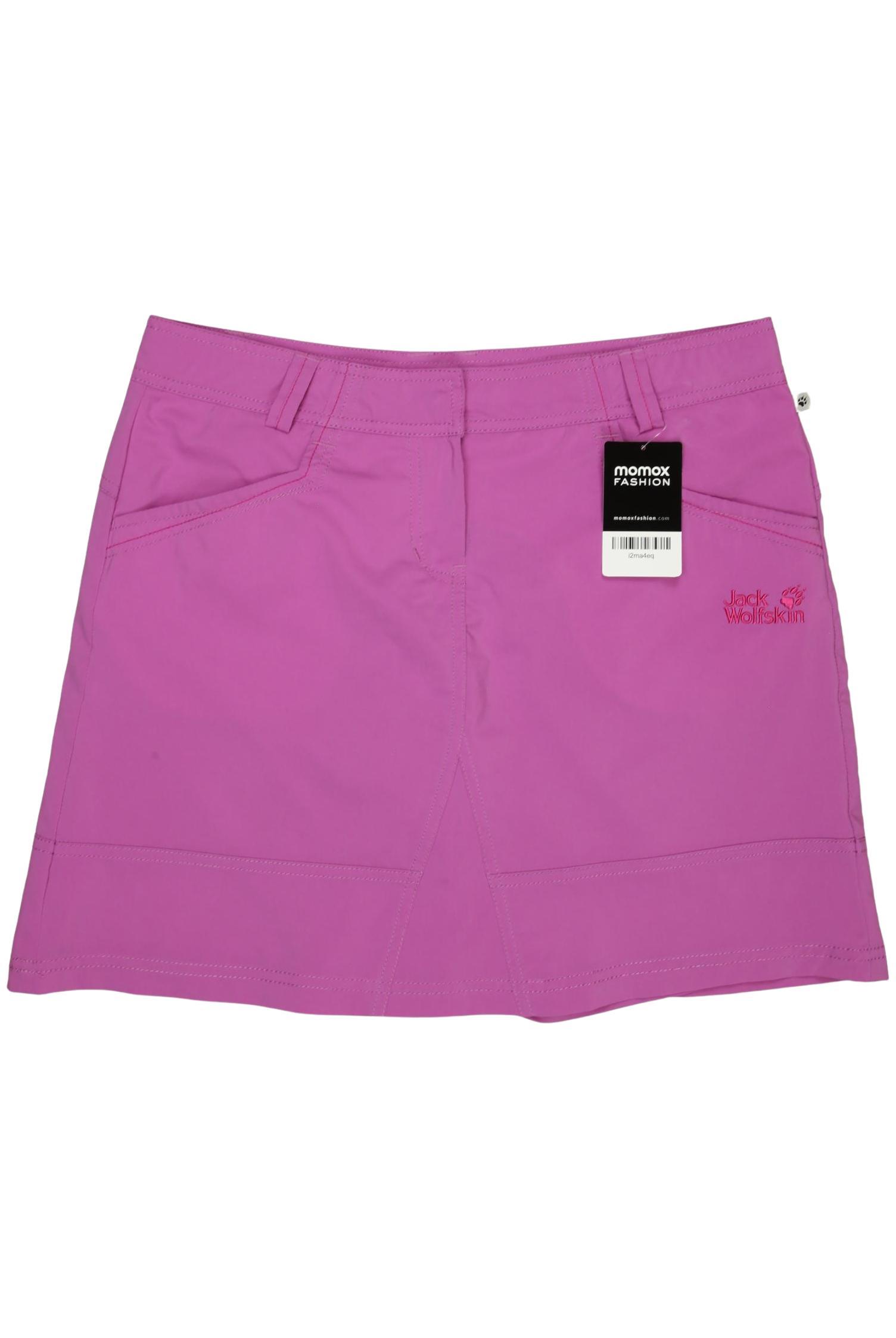 

Jack Wolfskin Damen Rock, flieder, Gr. 38