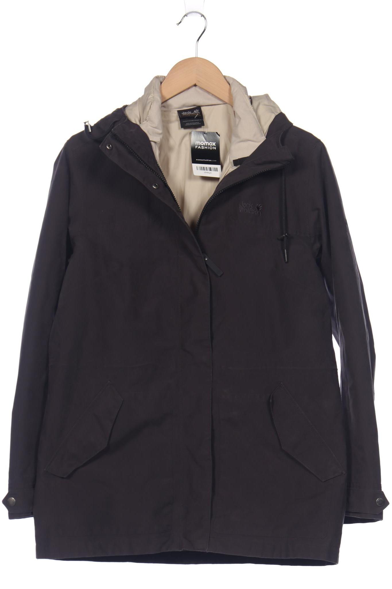 

Jack Wolfskin Damen Jacke, grau