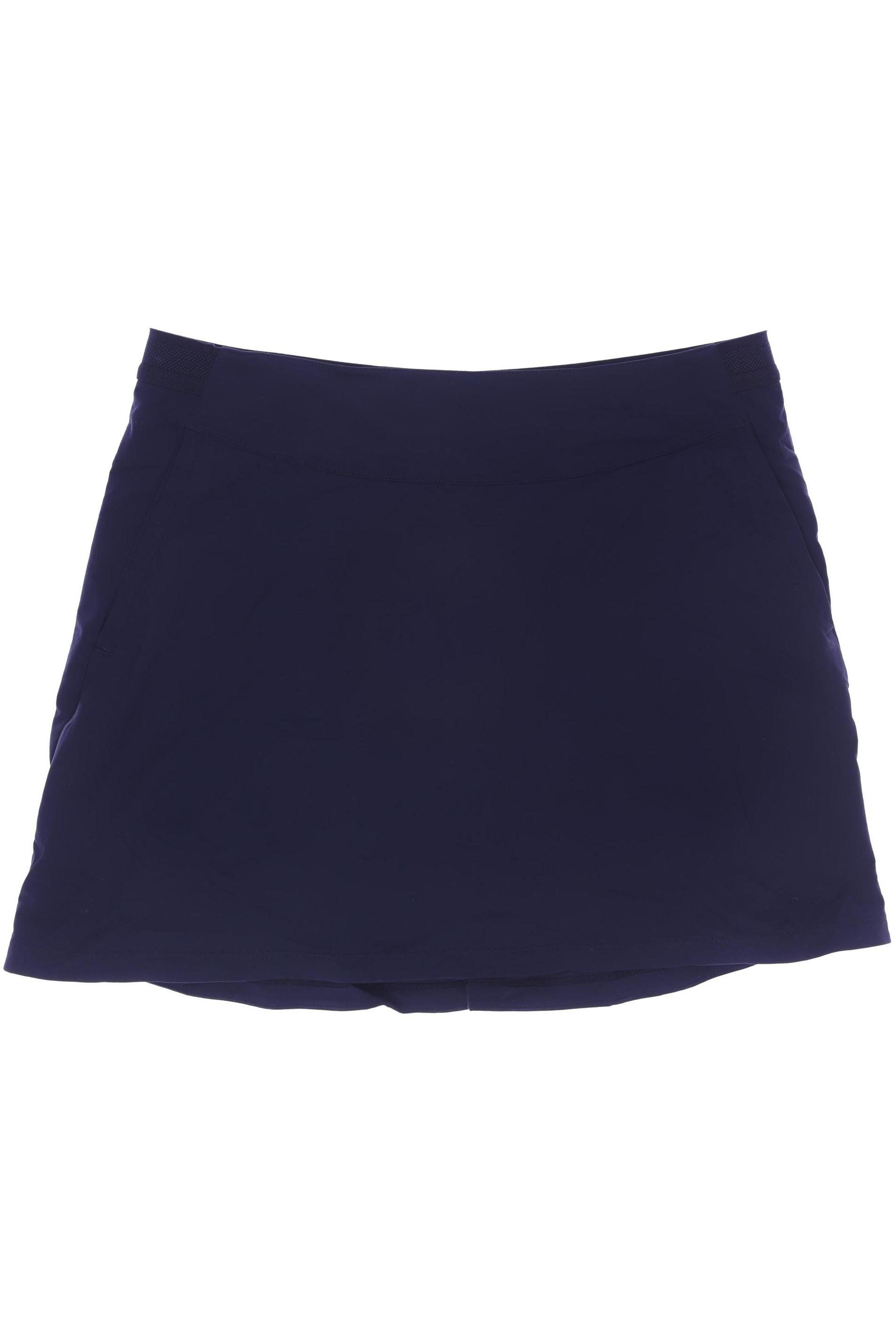 

Jack Wolfskin Damen Rock, marineblau, Gr. 40